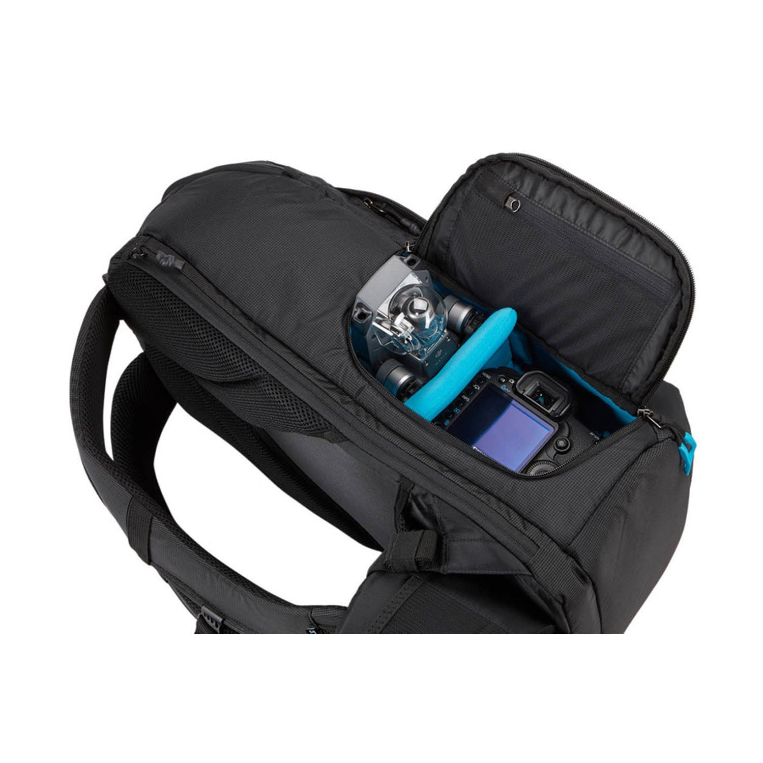 Thule Aspect DSLR Backpack | Camera Bags, Travel Backpacks | Thule-5