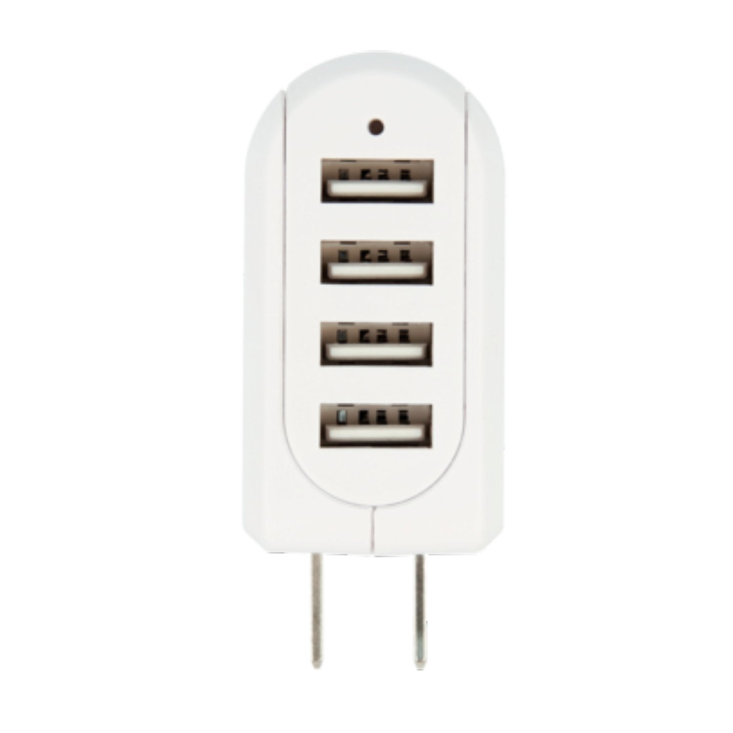 Skross US 4 Port USB Charger