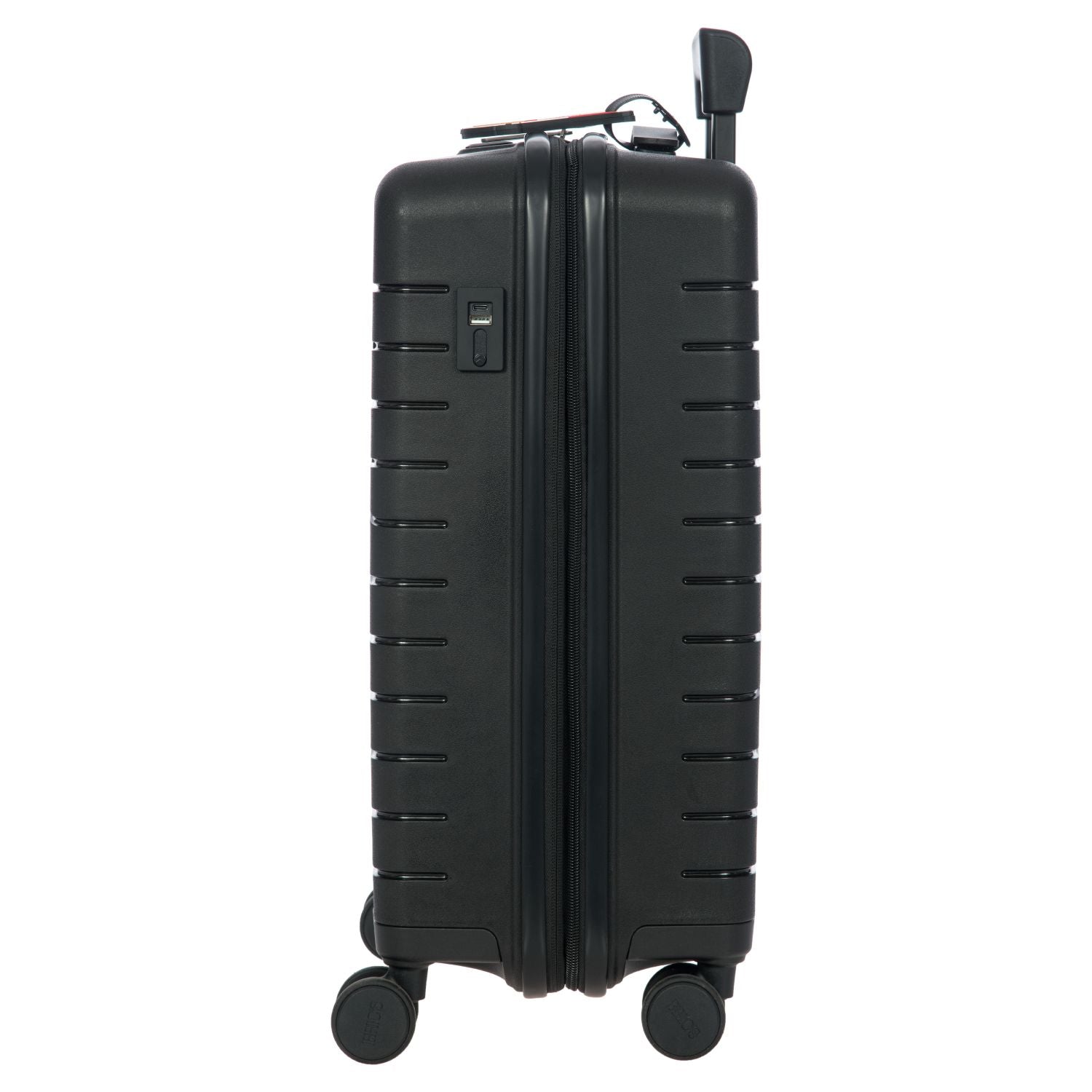 Bric's Andy Warhol Campbell Ulisse 22" Expandable Carry On Luggage Spinner