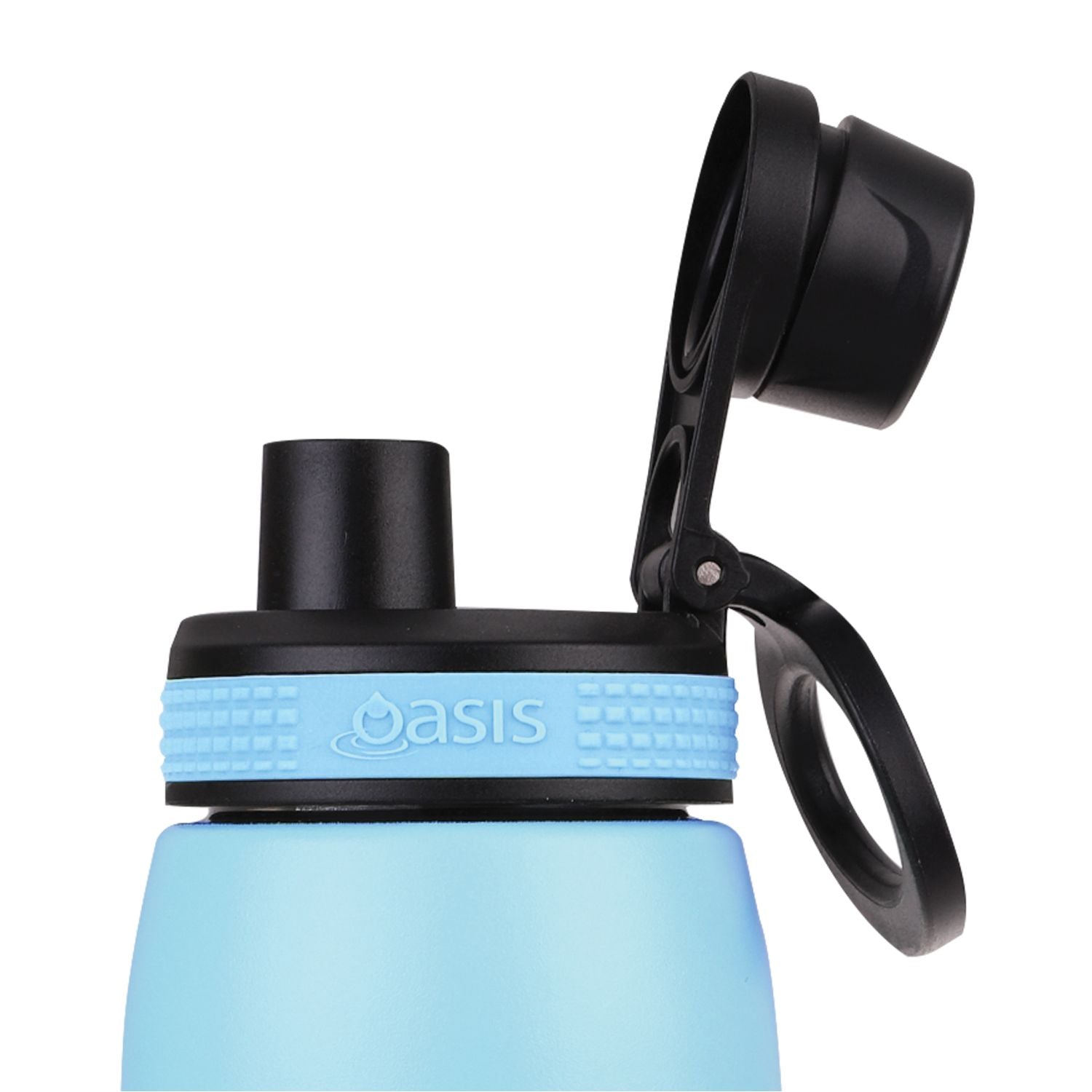 Oasis Stainless Steel Insulated Sports Water Bottle with Screw Cap 780ML (SA)
