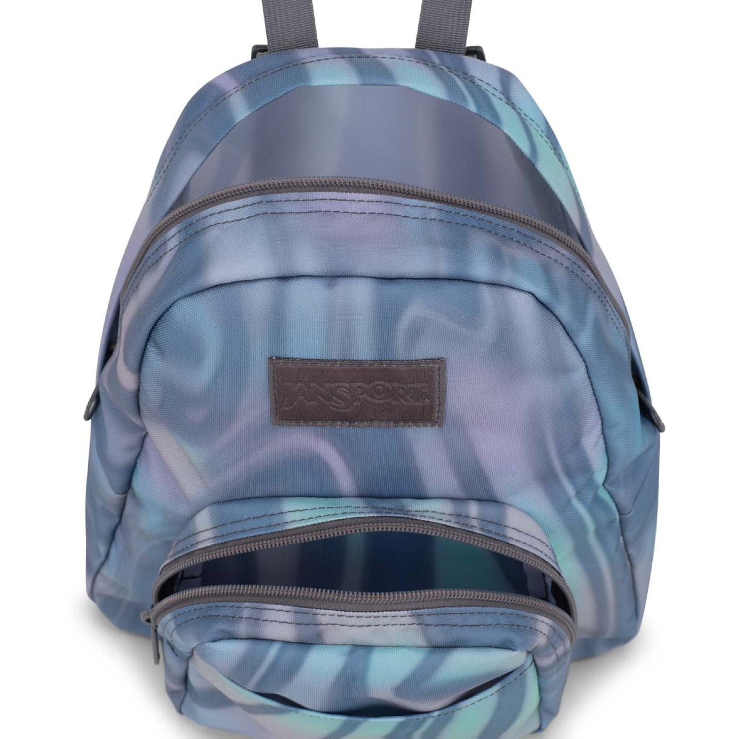 Jansport Half Pint Mini Backpack (Printed)