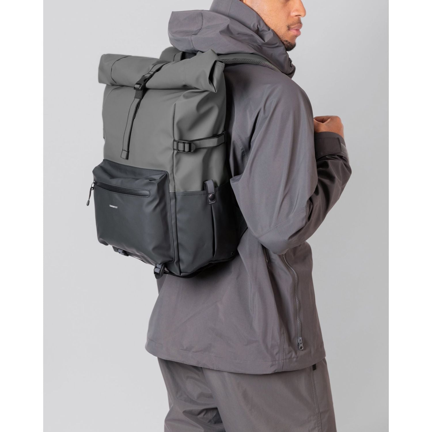 Sandqvist Ruben 2.0 Backpack