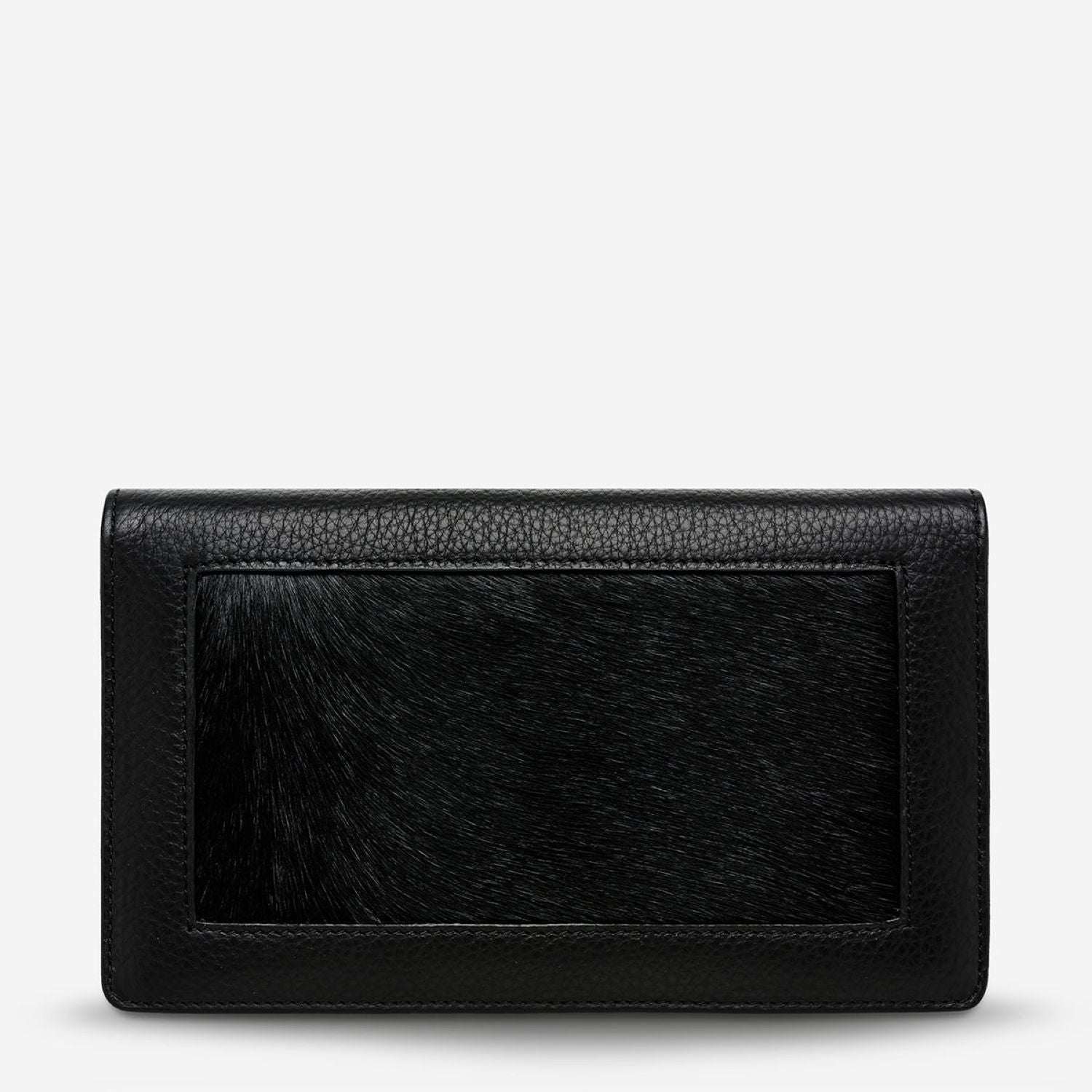 Status Anxiety The Fall Wallet | Status Anxiety