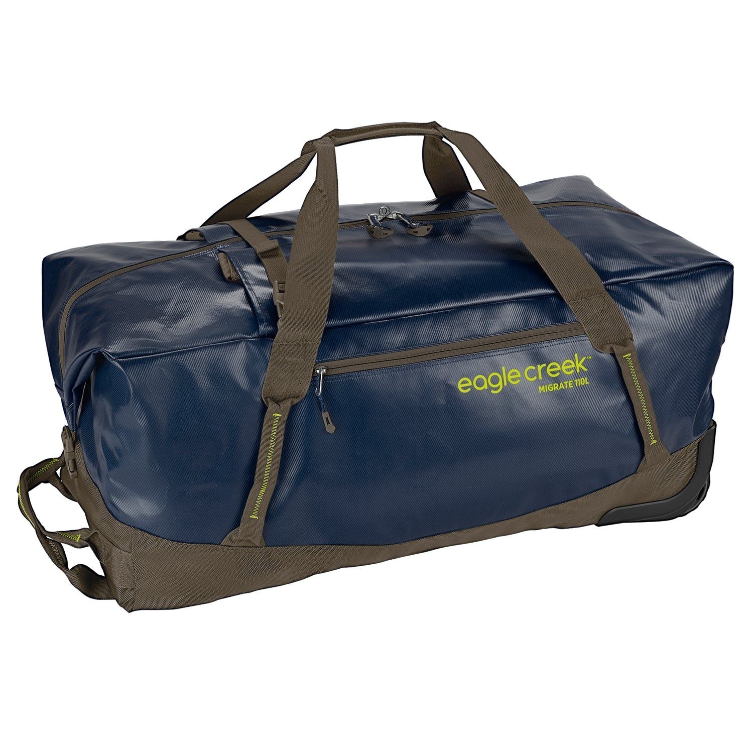 Eagle Creek Migrate Wheeled Duffel 110L | Bags, Bags for Men, Large Size Luggage, Luggage, Rolling Duffel Bags, Travel Duffel Bags | Eagle Creek-8