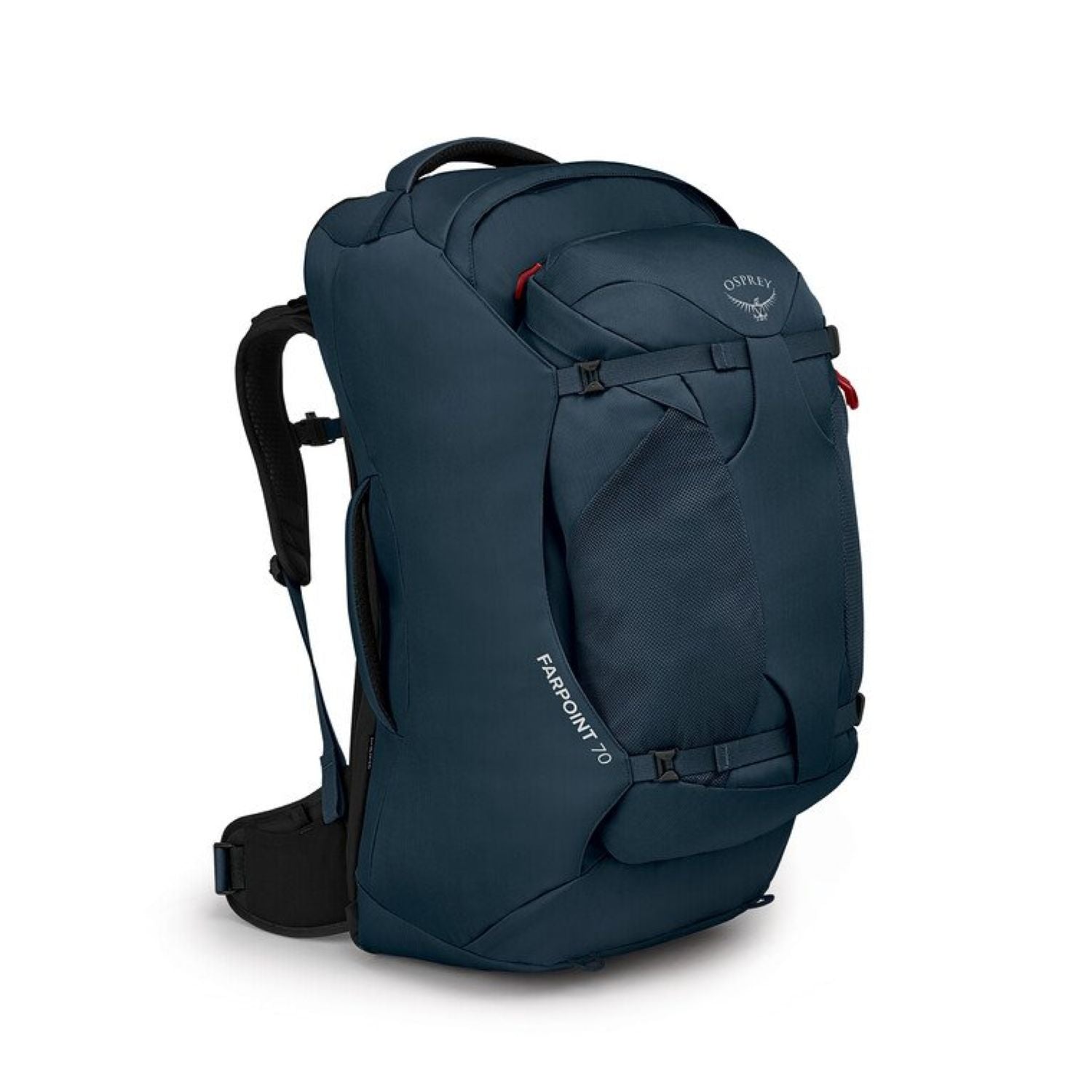 70l backpack osprey Buy Osprey Farpoint 70 Backpack O/S - Men's Travel Pack