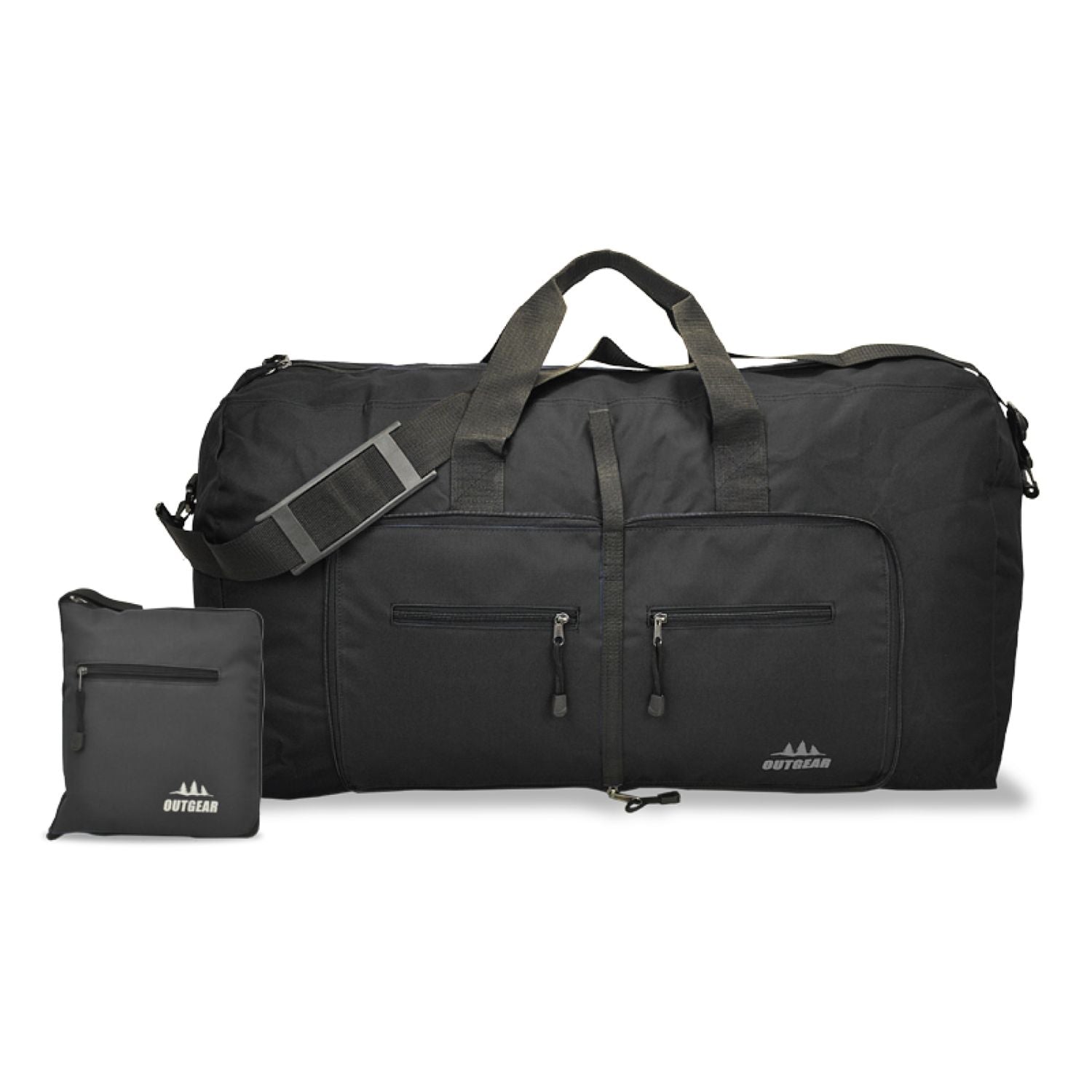 Outgear Expandable Bag Medium