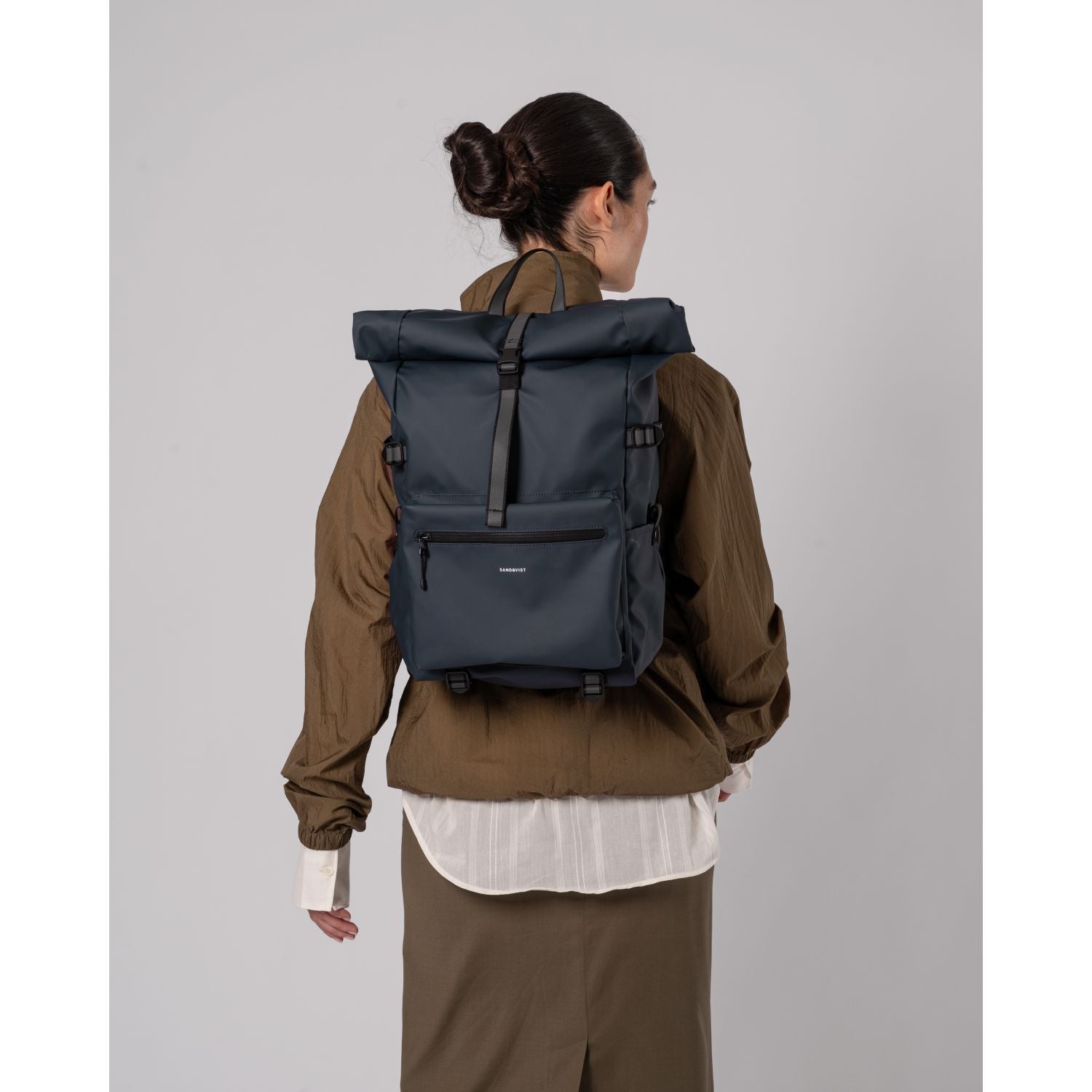 Sandqvist Ruben 2.0 Backpack