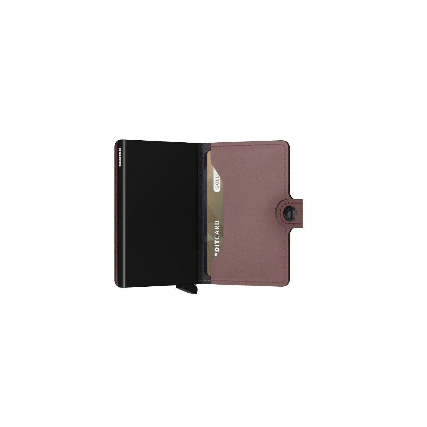 Secrid Miniwallet (Matte)