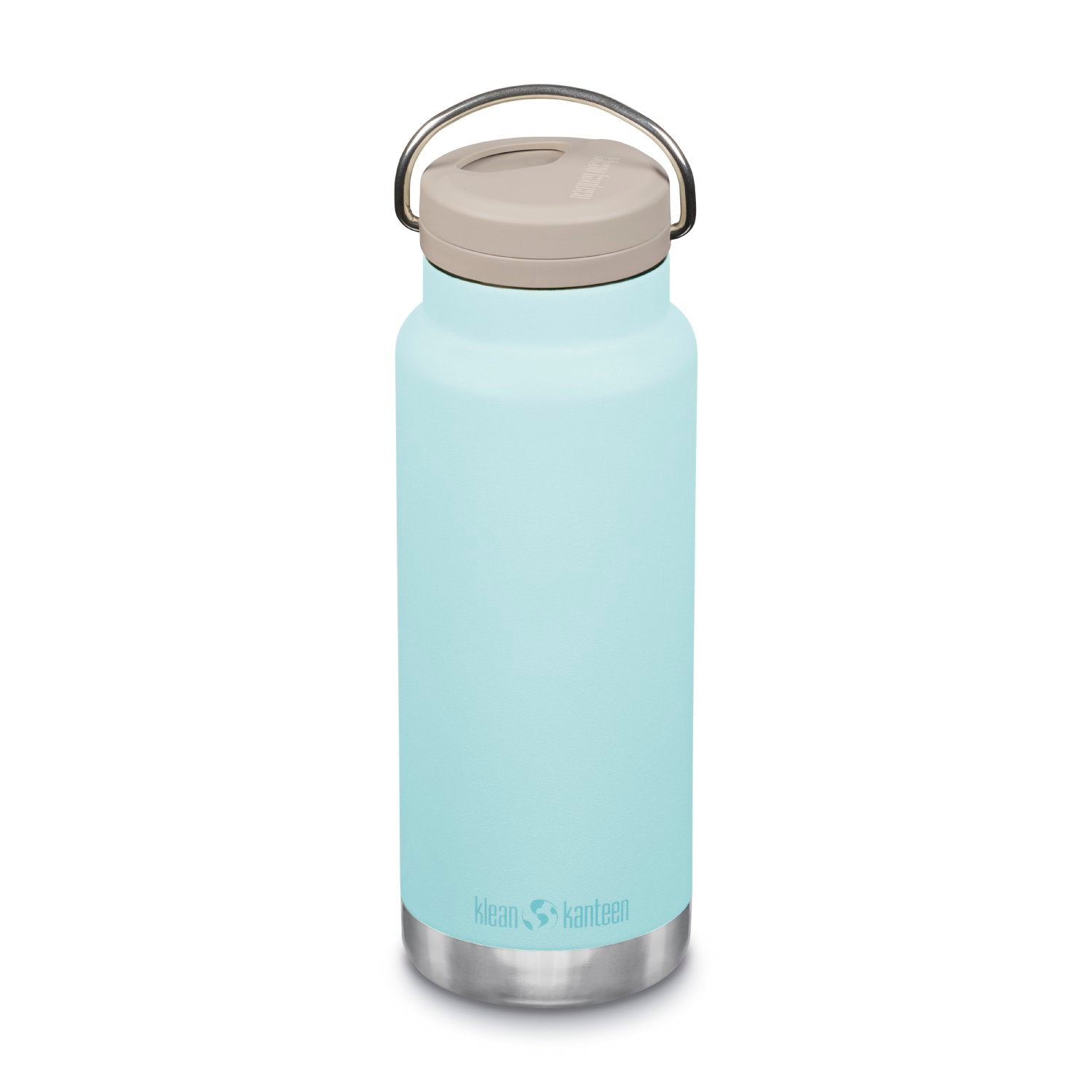 Klean Kanteen Insulated TKWide 32oz Water Bottle (with Twist Cap) (SA)