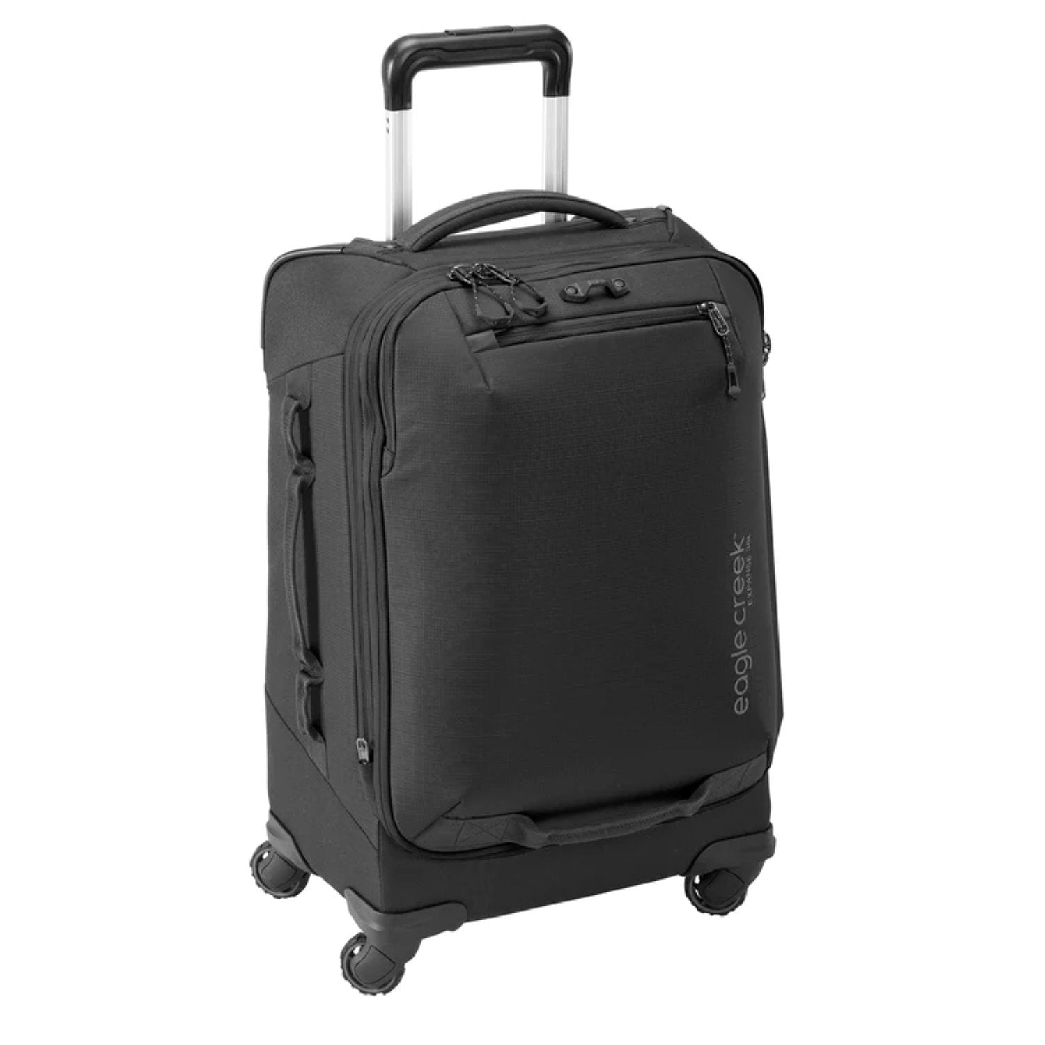 Eagle Creek Expanse 4 Wheeled International Carry On | Carry-On Luggage, Luggage, Soft Case Luggage | Eagle Creek-2