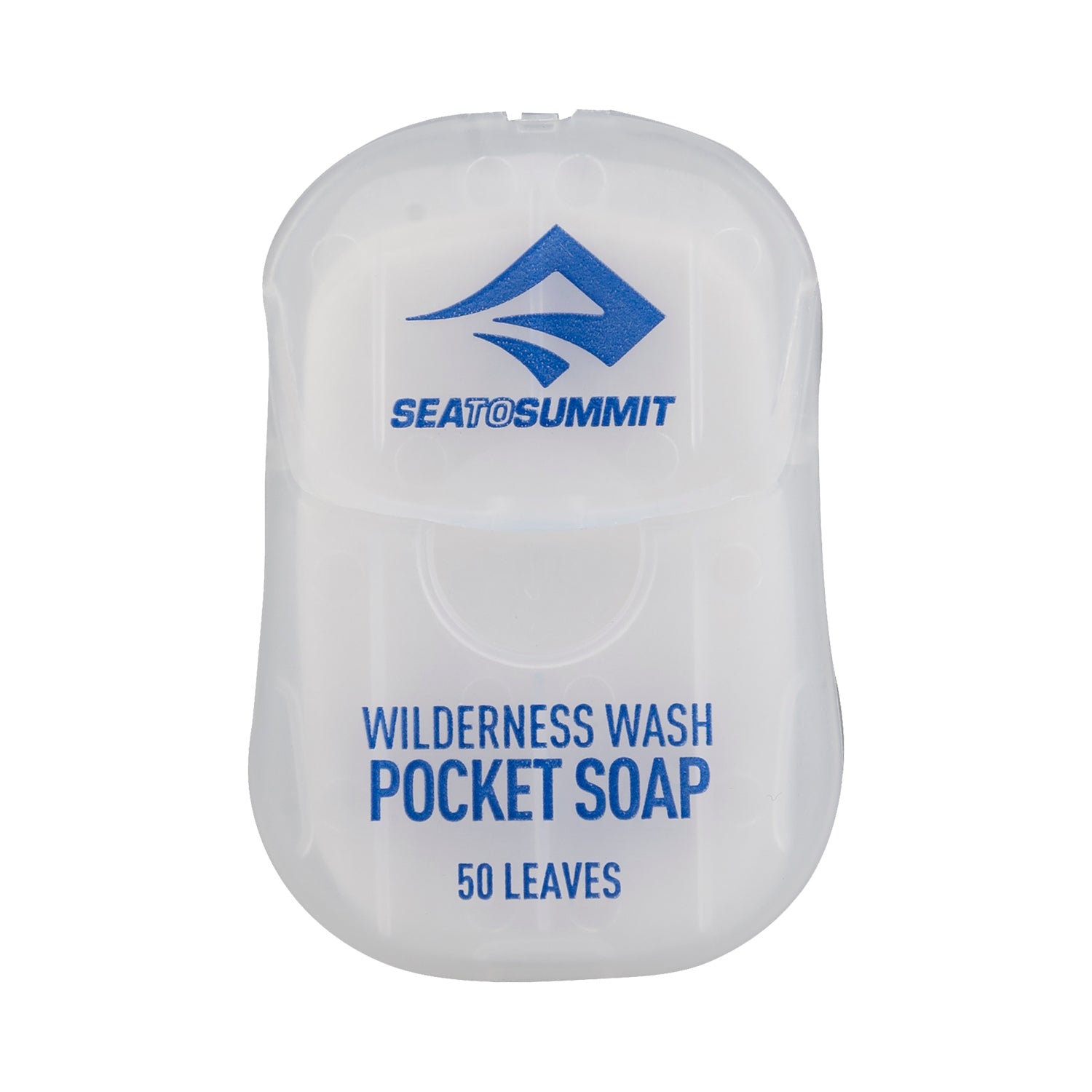 Sea To Summit Wilderness Wash Pocket Soap