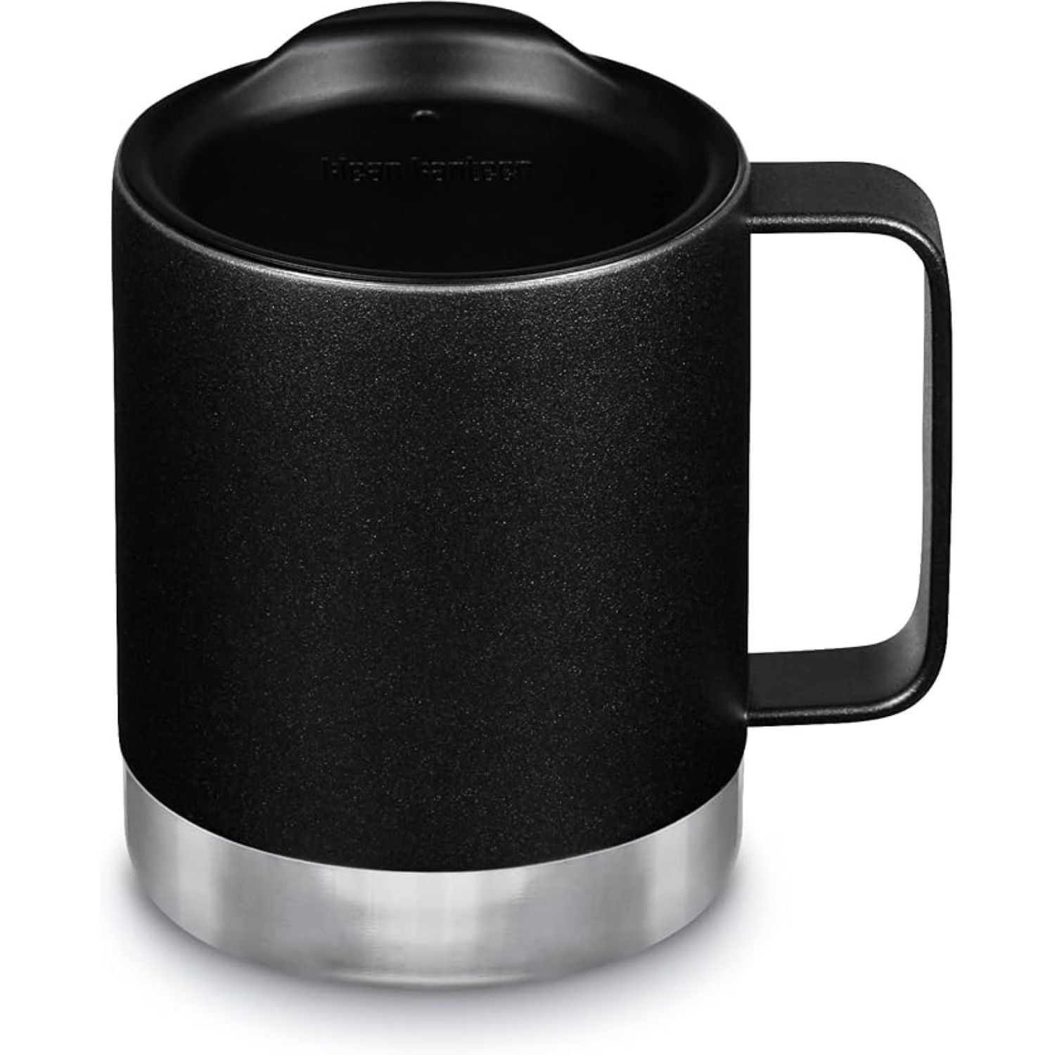 Klean Kanteen Camp Mug 12OZ (With Tumbler Lid)