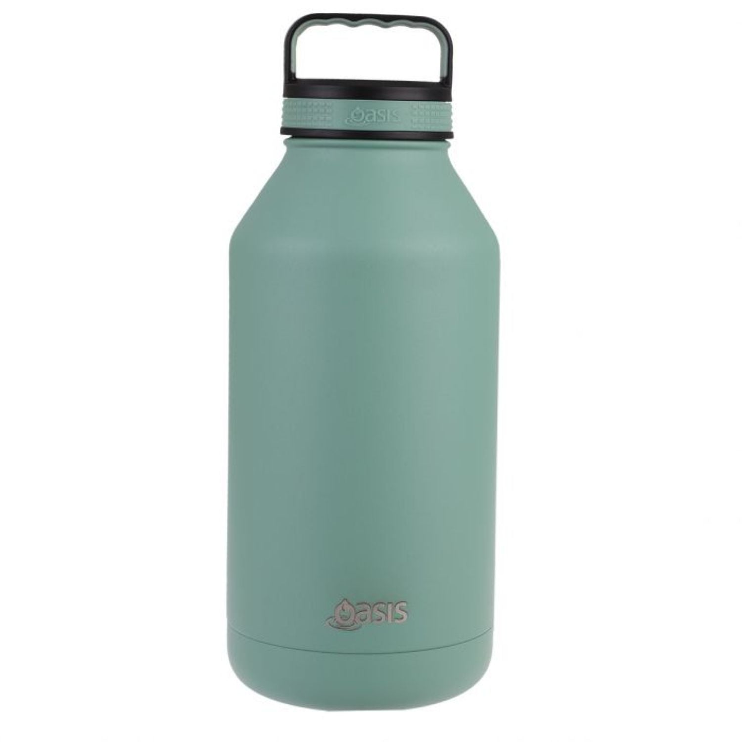 Oasis Stainless Steel Insulated Titan Water Bottle 1.9L | Gifts & Lifestyle, Insulated Water Bottles, Travel Accessories, Water Bottles | Oasis Bottles-11