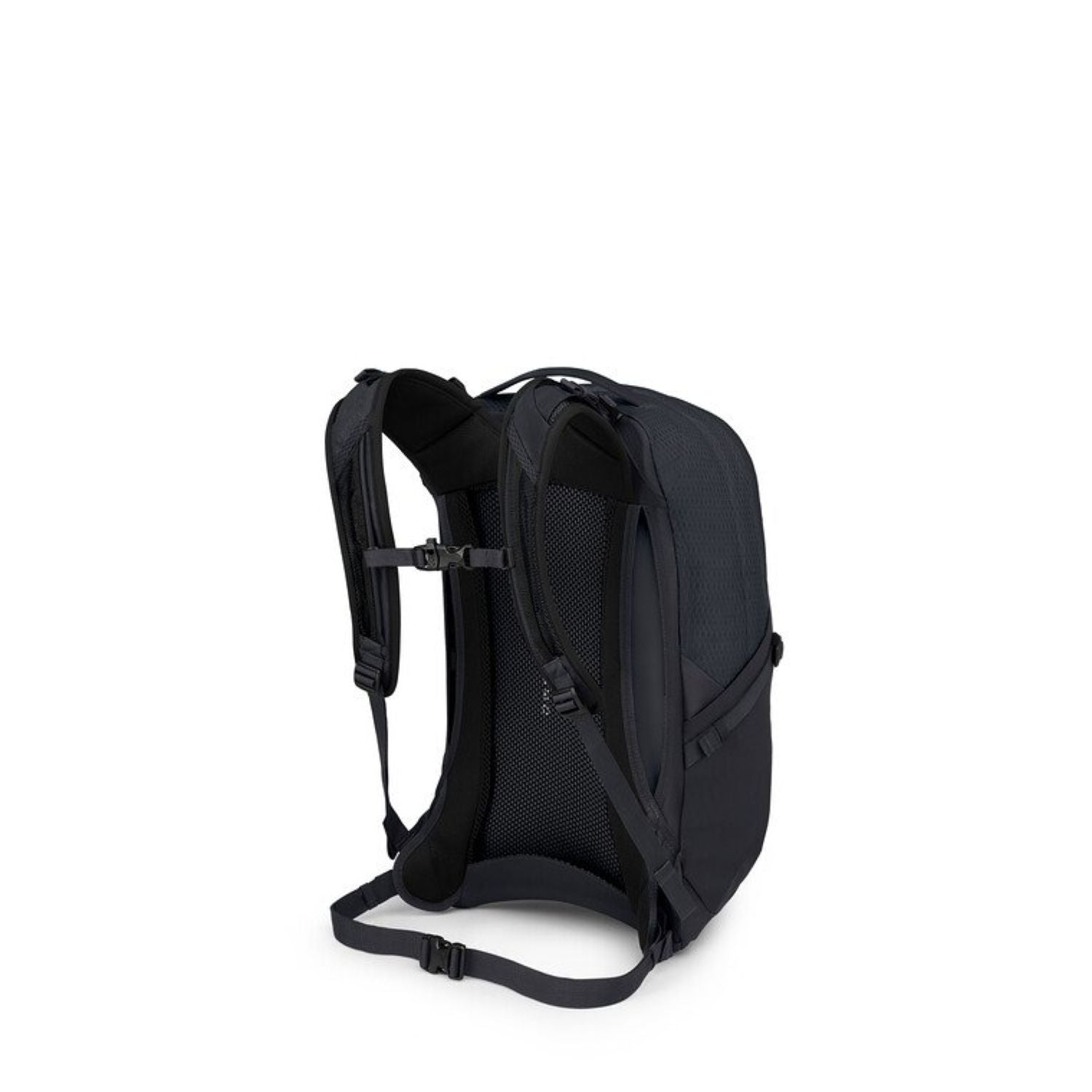 Osprey Parsec Backpack | Bags, Laptop Backpacks, Osprey, school20, Travel Backpacks | Osprey-3