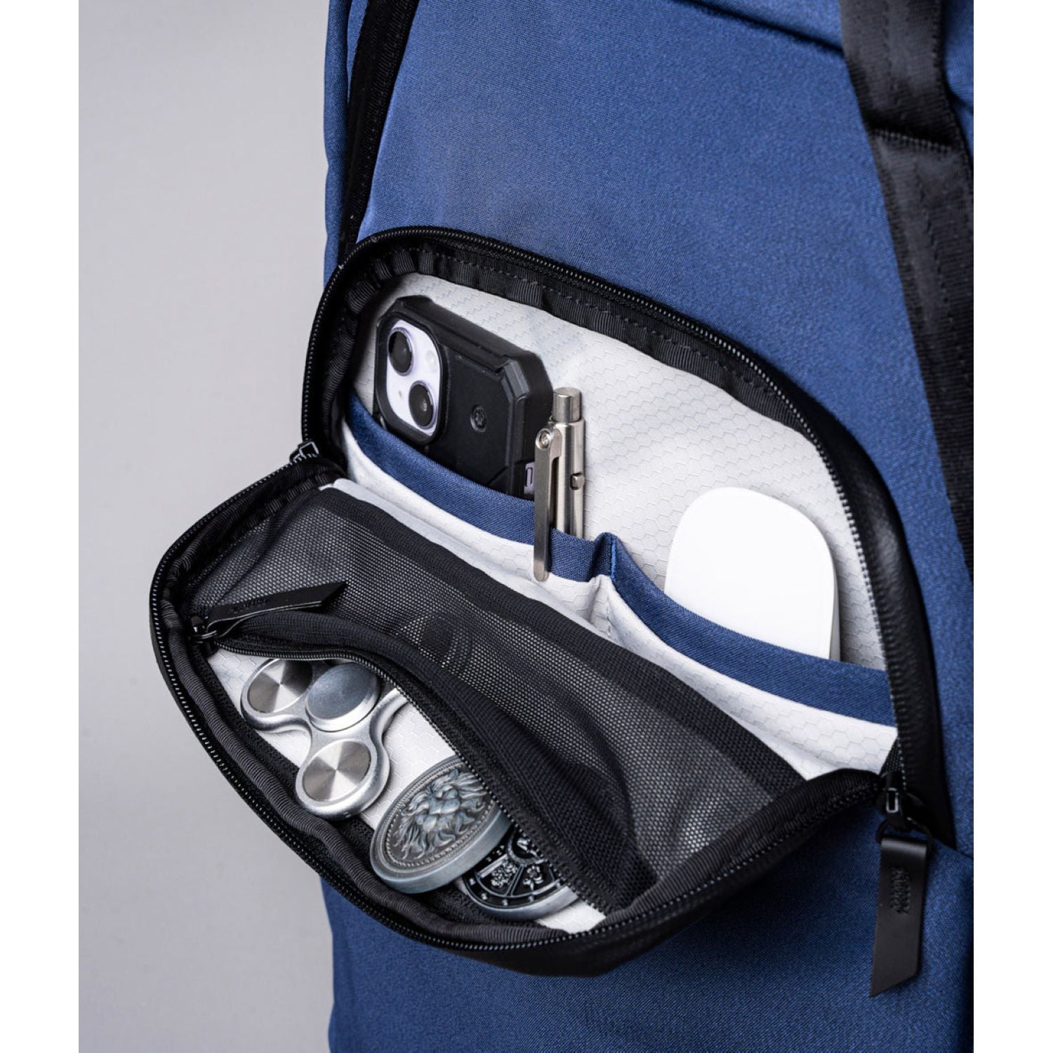 ALPAKA Bravo Tote Pack (SA)