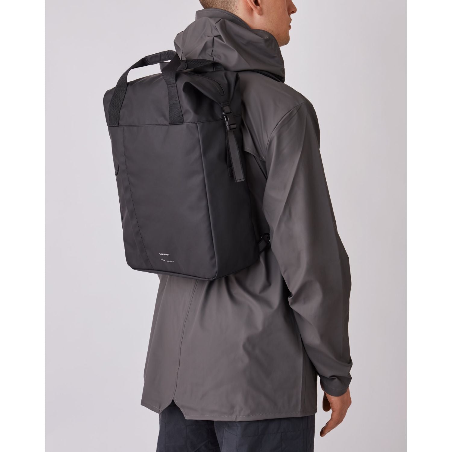 Sandqvist Atle Backpack