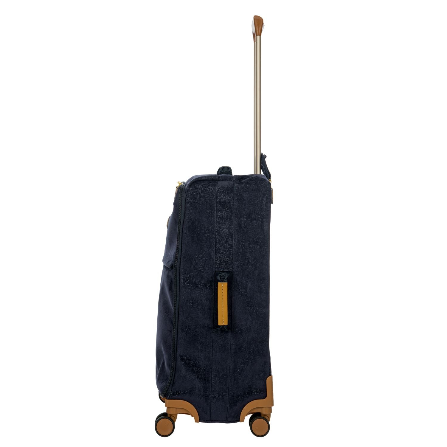 BRIC'S Life 28" Medium Luggage With Front Access Opening Spinner