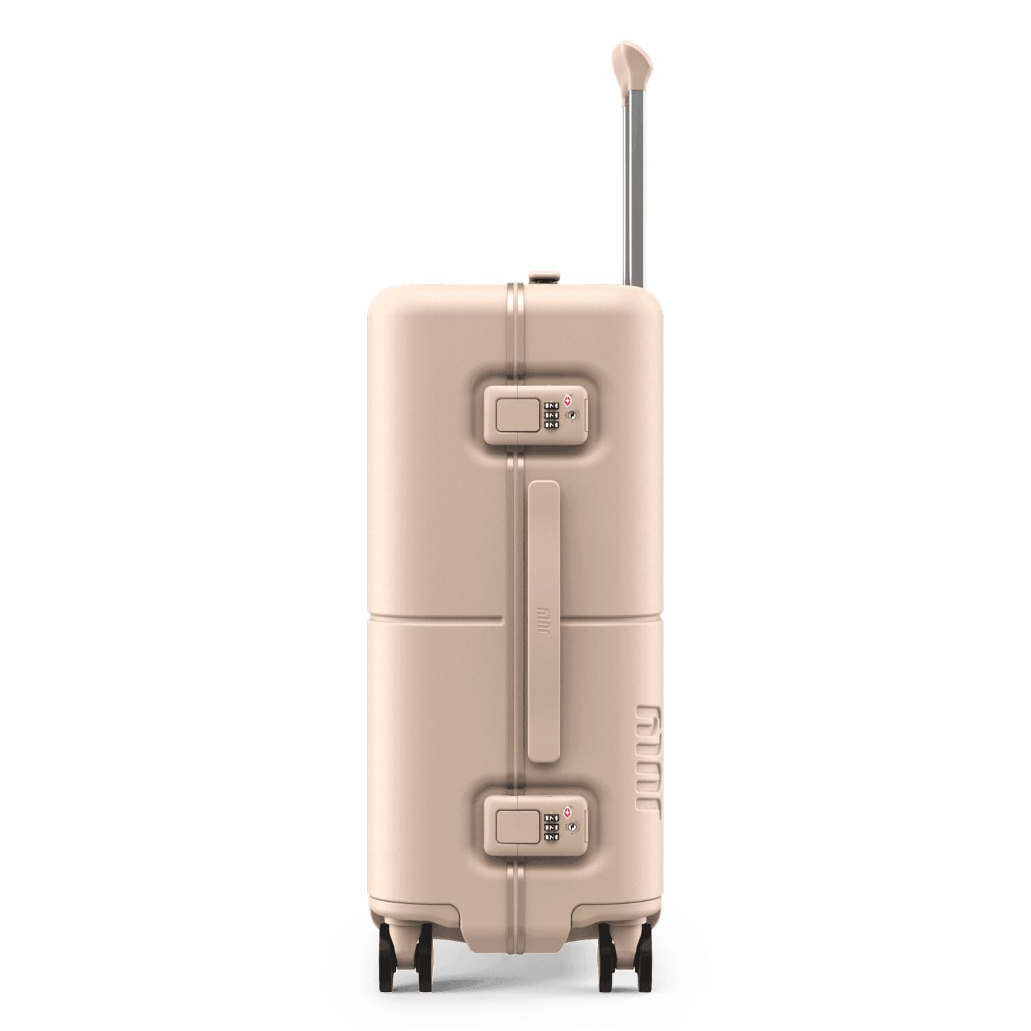 July Carry On Trunk Polycarbonate With Fastcharge USB-C 21" Luggage (SA)