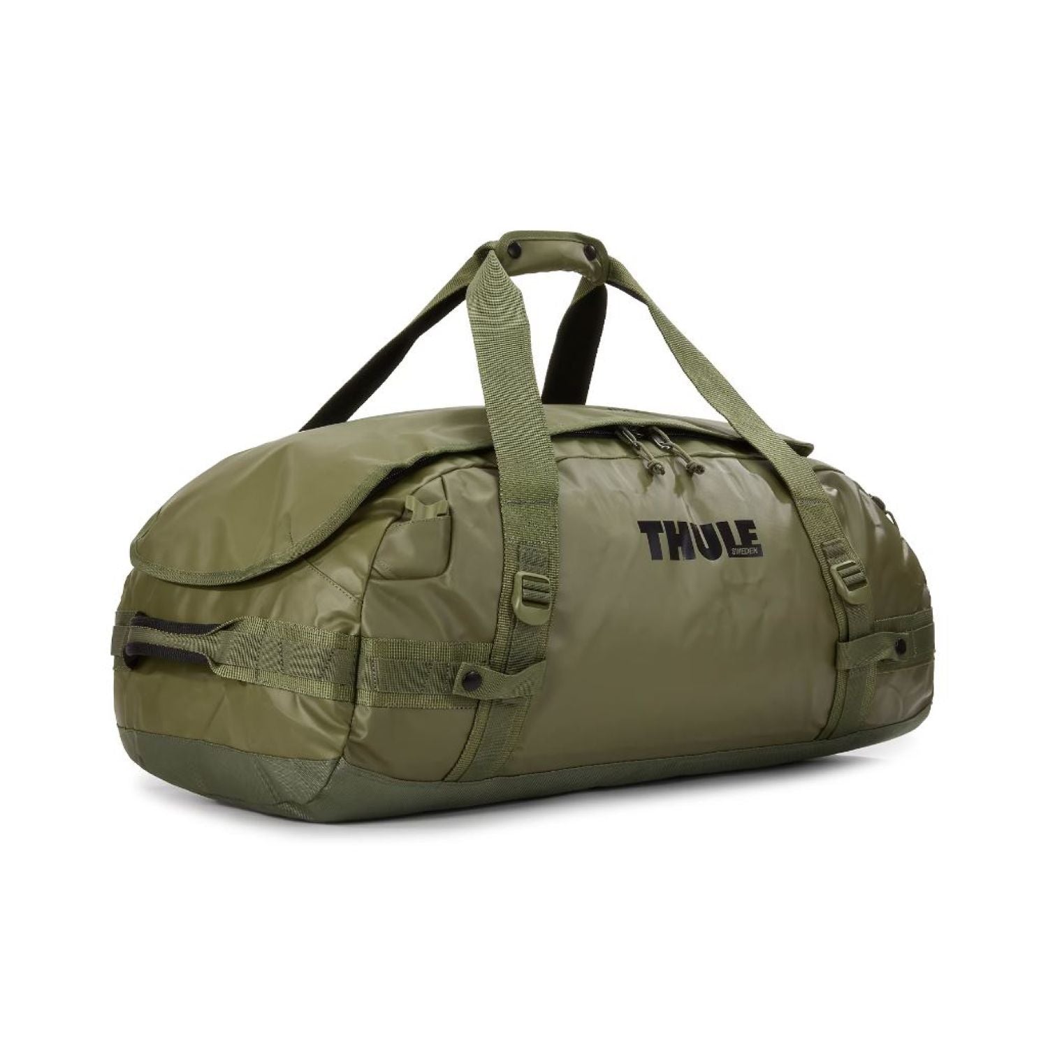 Thule Chasm Duffel 70L | Bags for Men, Bags for Women, Travel Backpacks, Travel Duffel Bags | Thule-1