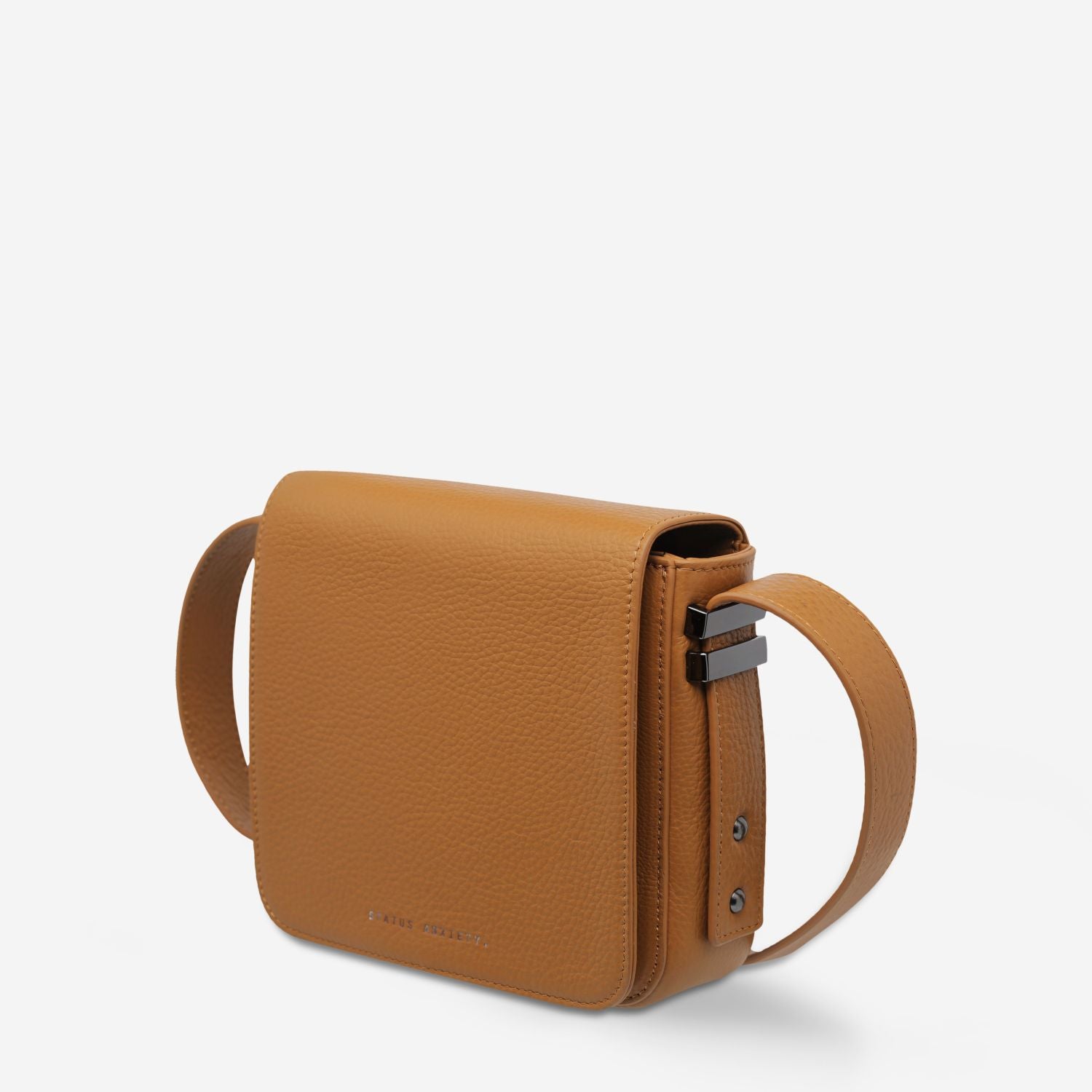 Status Anxiety Want To Believe Crossbody