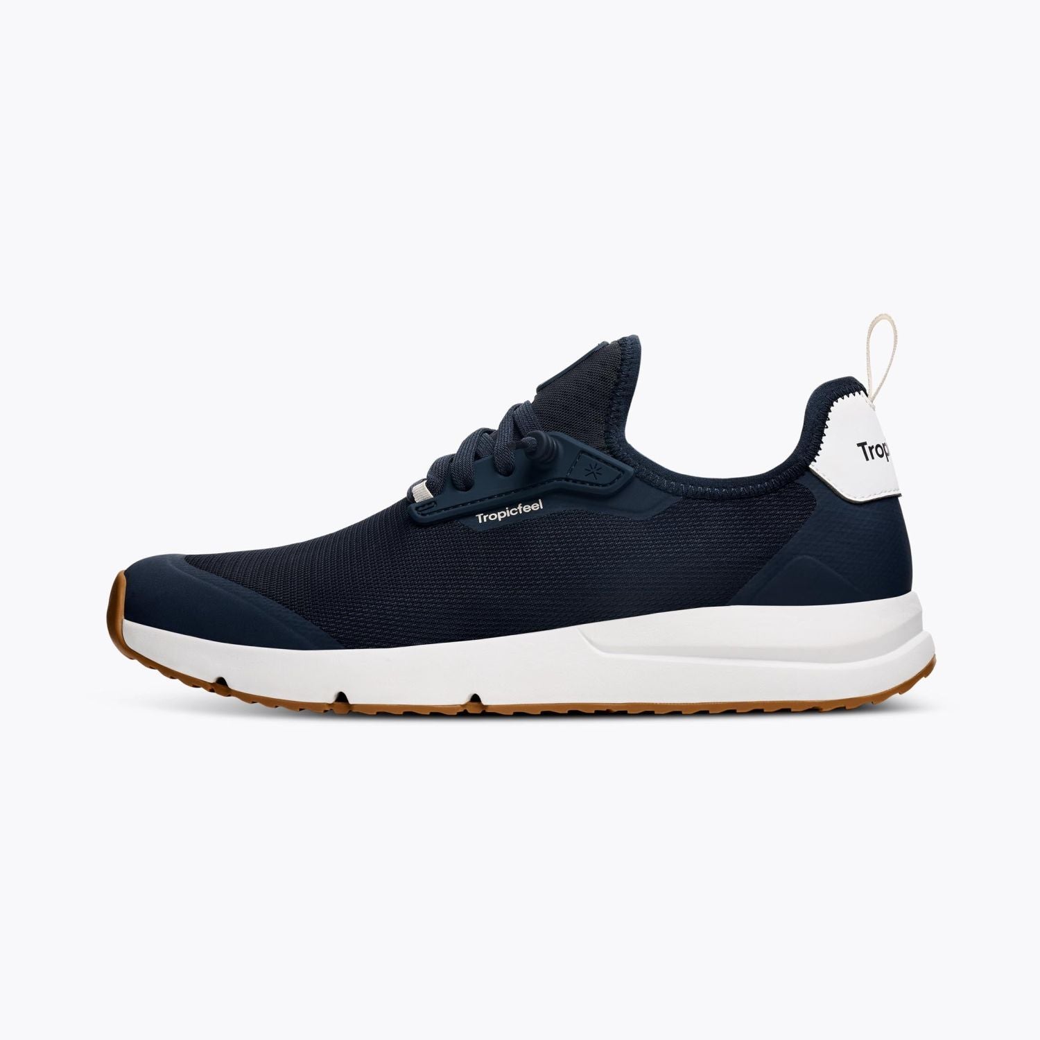 Tropicfeel All-Terrain Lite Shoes (Baltic Navy) | Tropicfeel