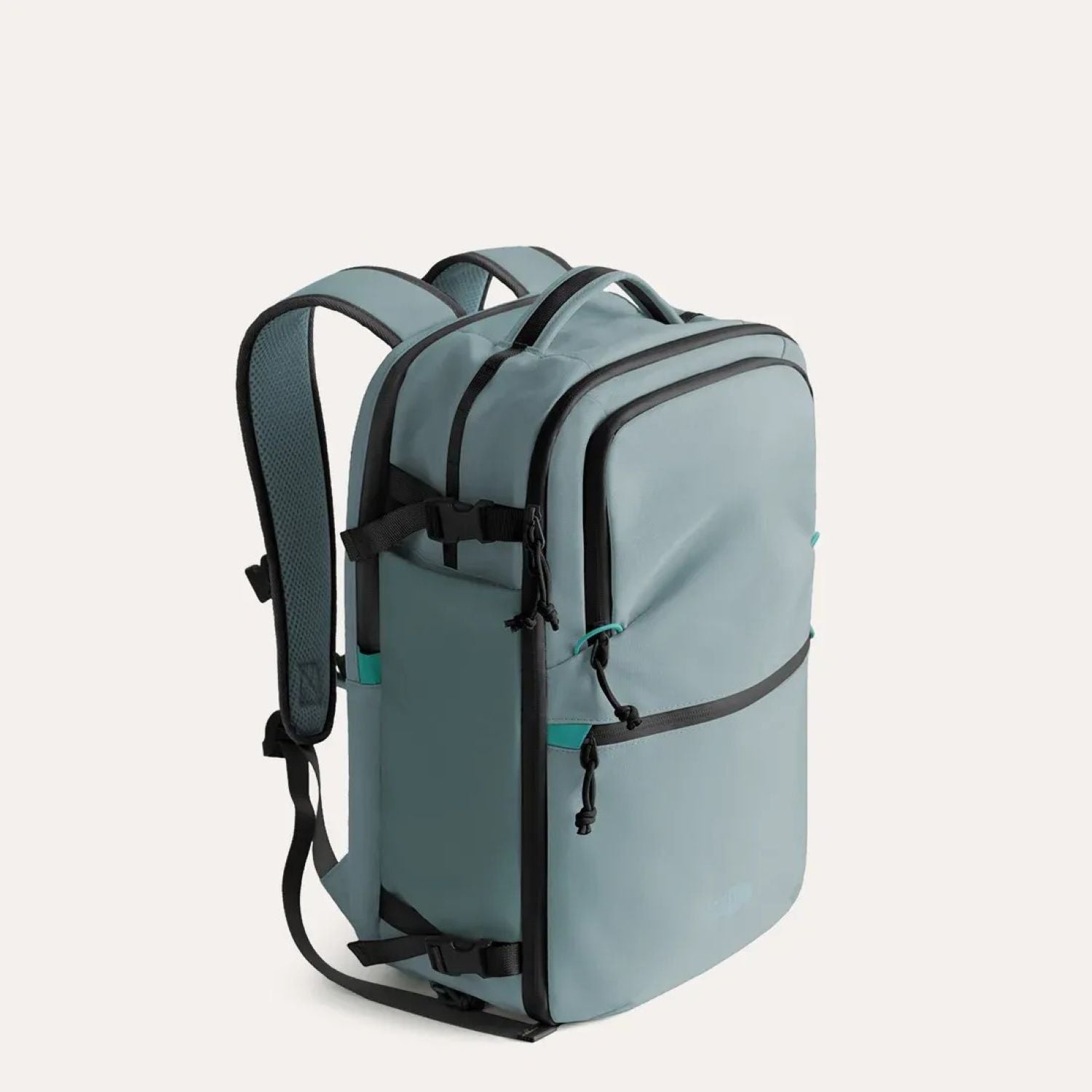 Bagsmart Faro Carry On Travel Backpack Set 29L