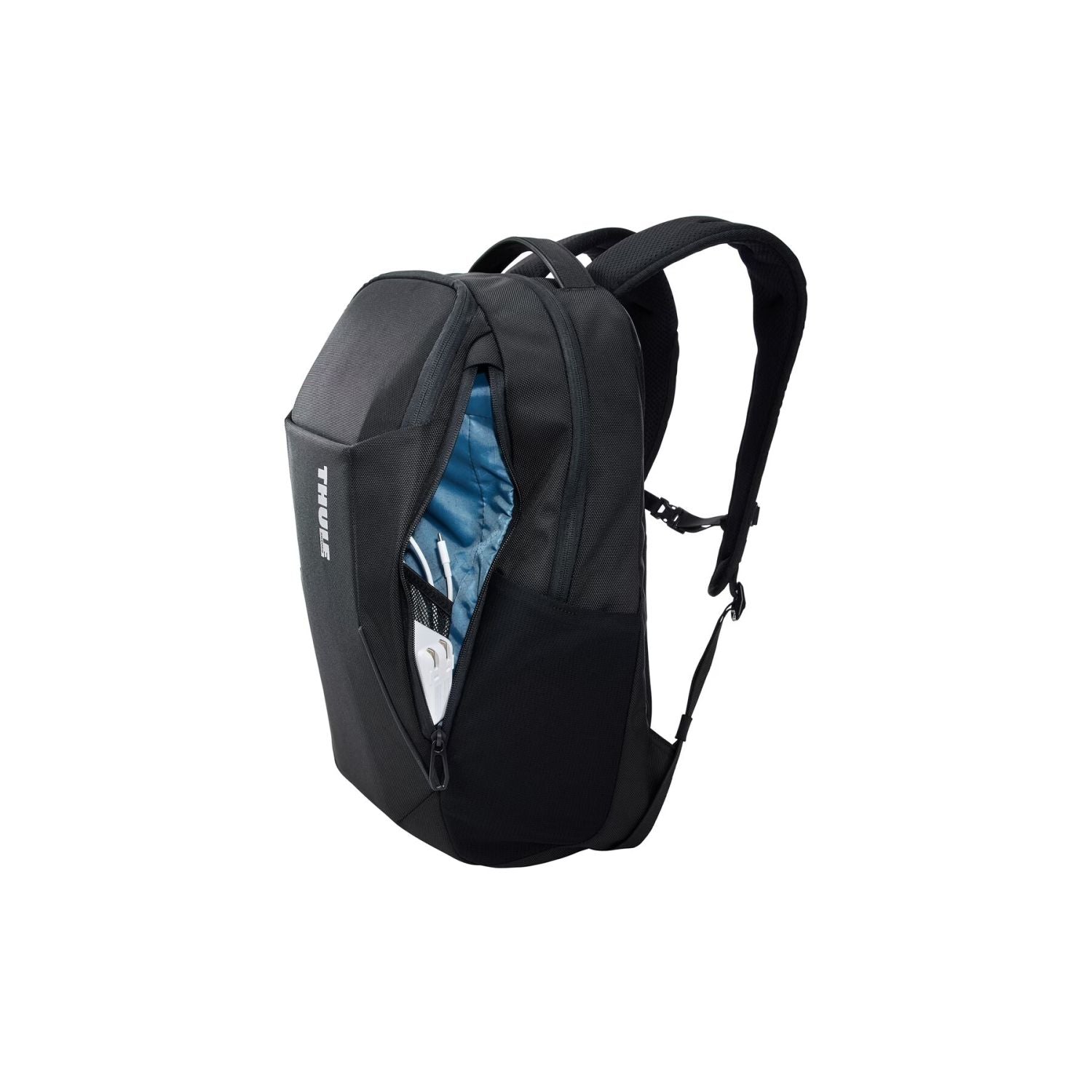 Thule Accent Backpack 23L | Laptop Backpacks, Travel Backpacks | Thule-5