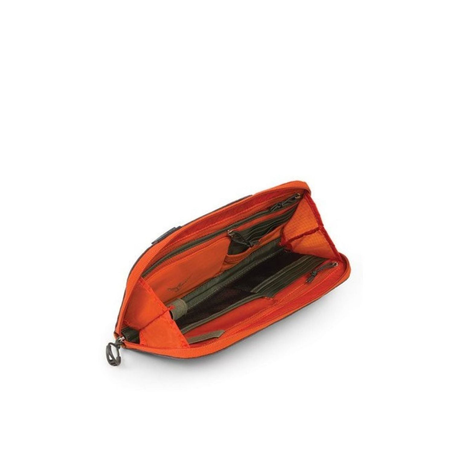 Osprey Document Zip - Lightweight Travel Organization | Gifts & Lifestyle, Men's Wallets, Osprey, RFID Wallets, Travel Accessories, Wallets, Zip Wallets | Osprey-2