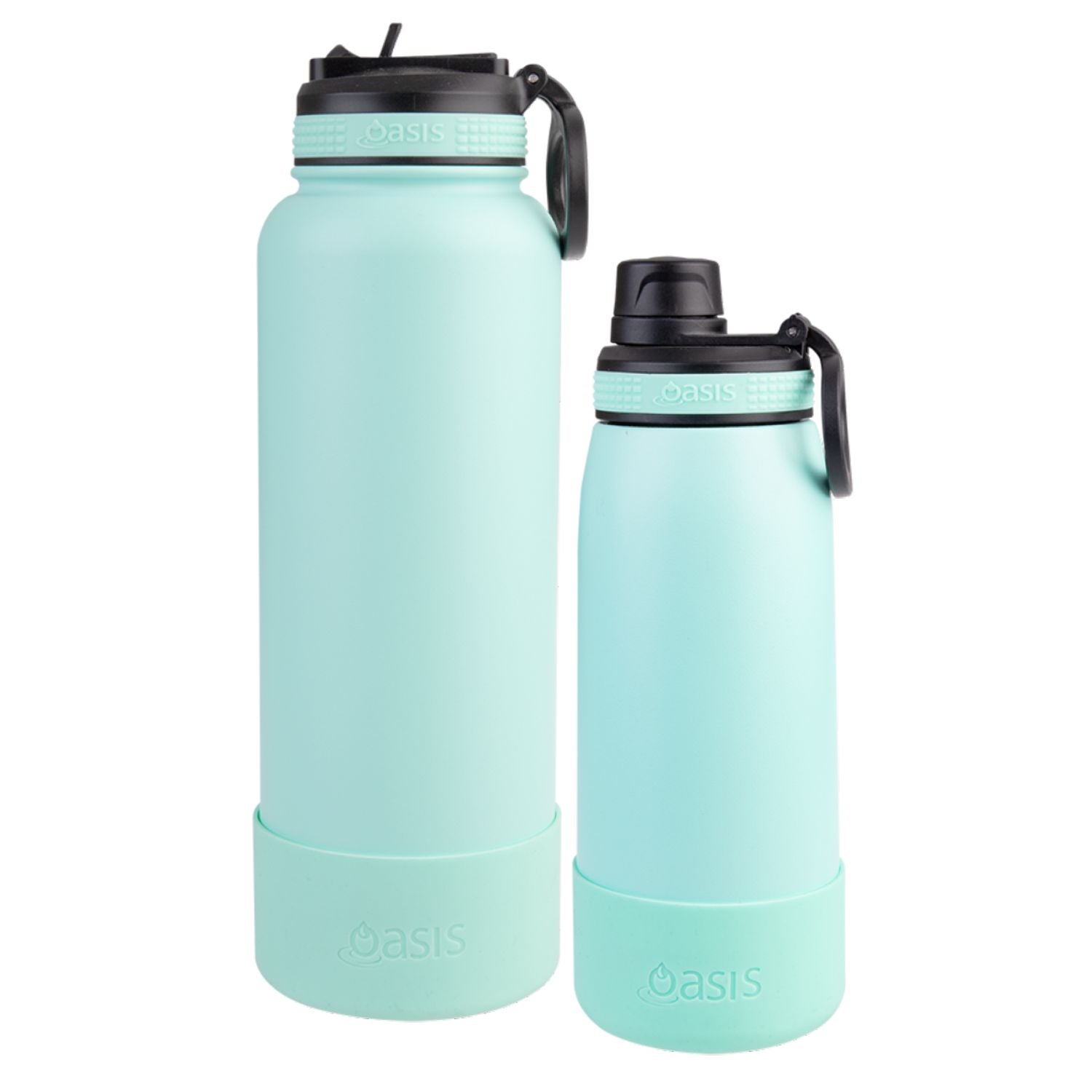 Oasis Silicone Bumper For Sports Bottle 780ML | Bottle Accessories, Gifts & Lifestyle, Insulated Water Bottles, Travel Accessories, Water Bottles | Oasis Bottles-38