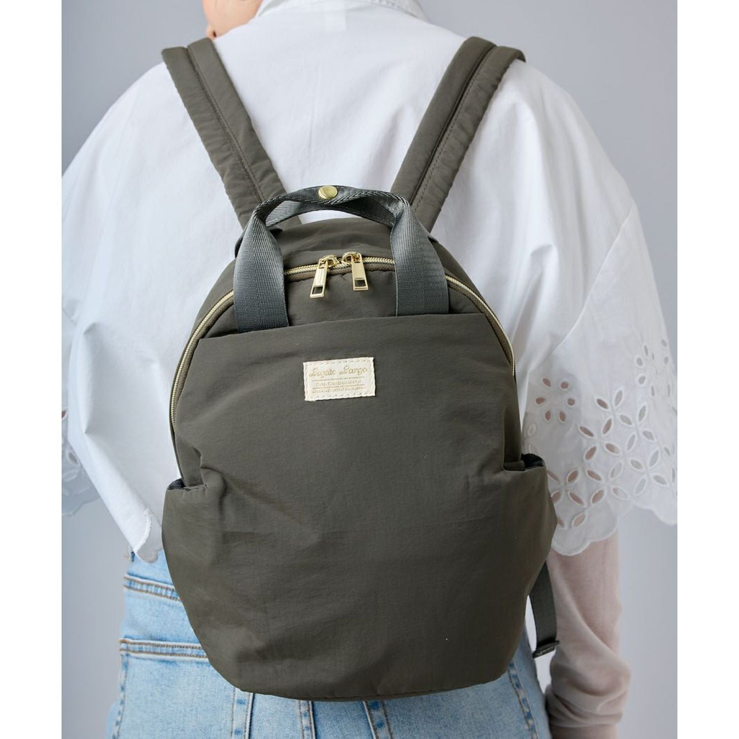 Legato Largo Fuwari Mini Backpack