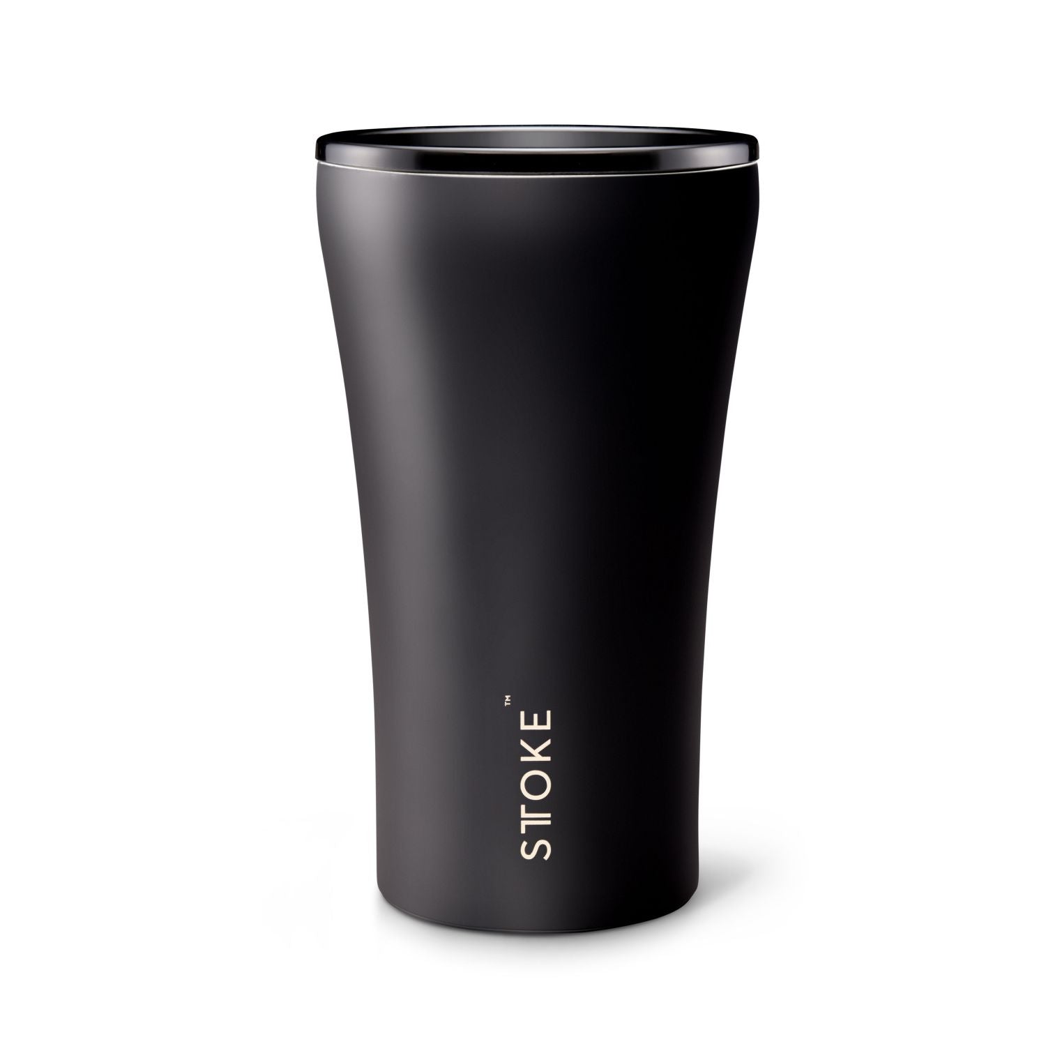 STTOKE Classic Insulated Ceramic Cup 12oz | Cups and Tumblers, Gifts & Lifestyle, Travel Accessories, Water Bottles | STTOKE-1