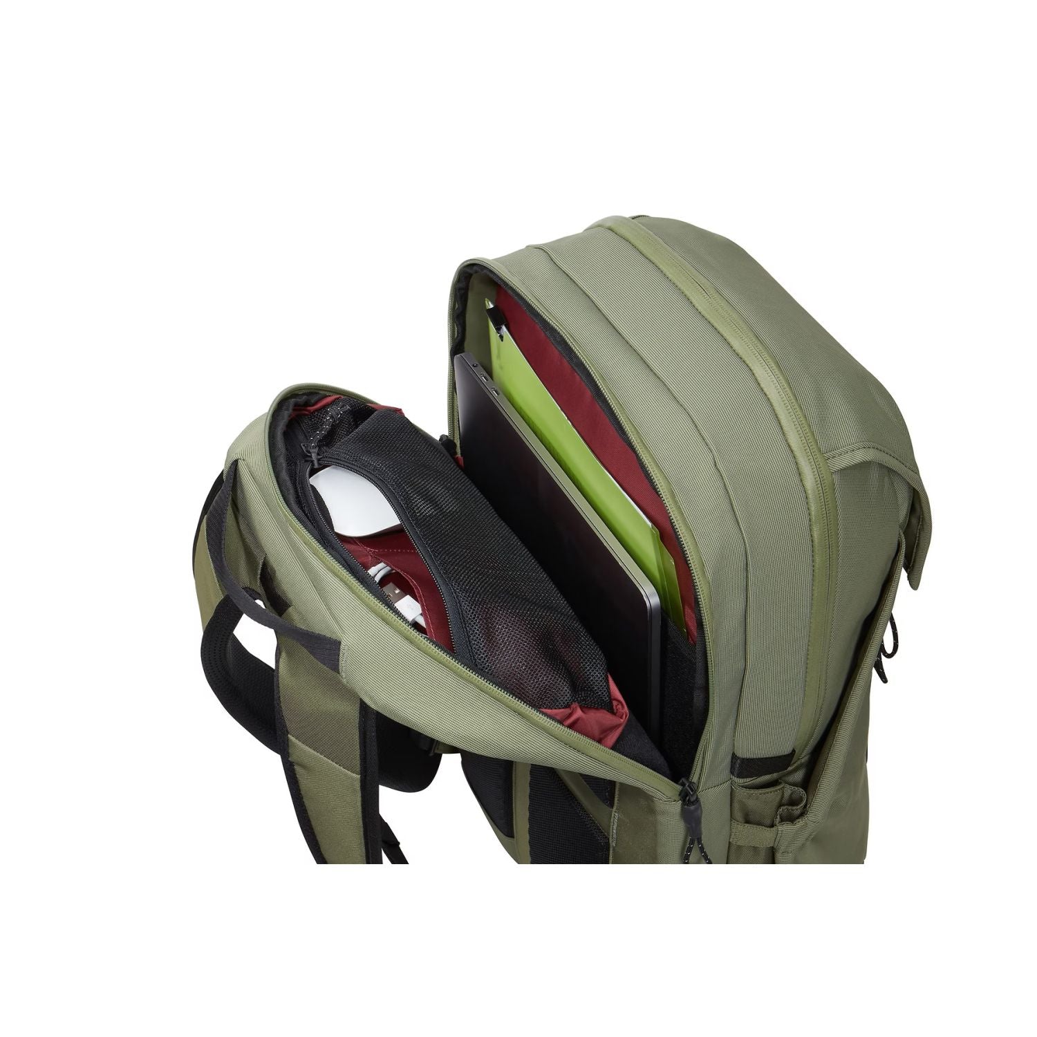 Thule Paramount Commuter Backpack 27L | Bags, school20, THULE, Travel Backpacks | Thule-17