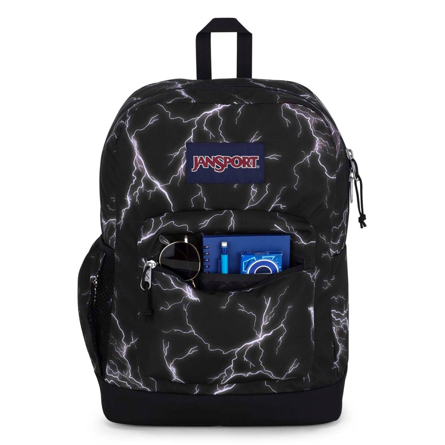 Jansport Cross Town Plus Backpack