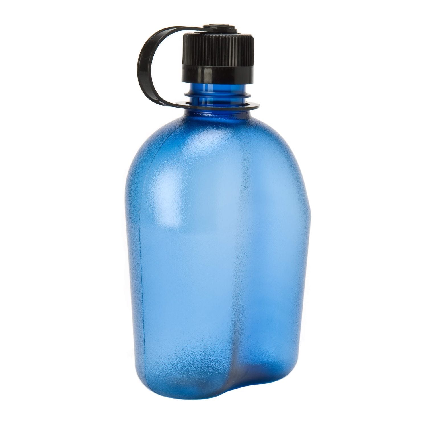 Nalgene 32oz Oasis Canteen Bottle Sustain | Gifts & Lifestyle, Non-insulated Water Bottles, Travel Accessories, Water Bottles | Nalgene Water Bottles-1