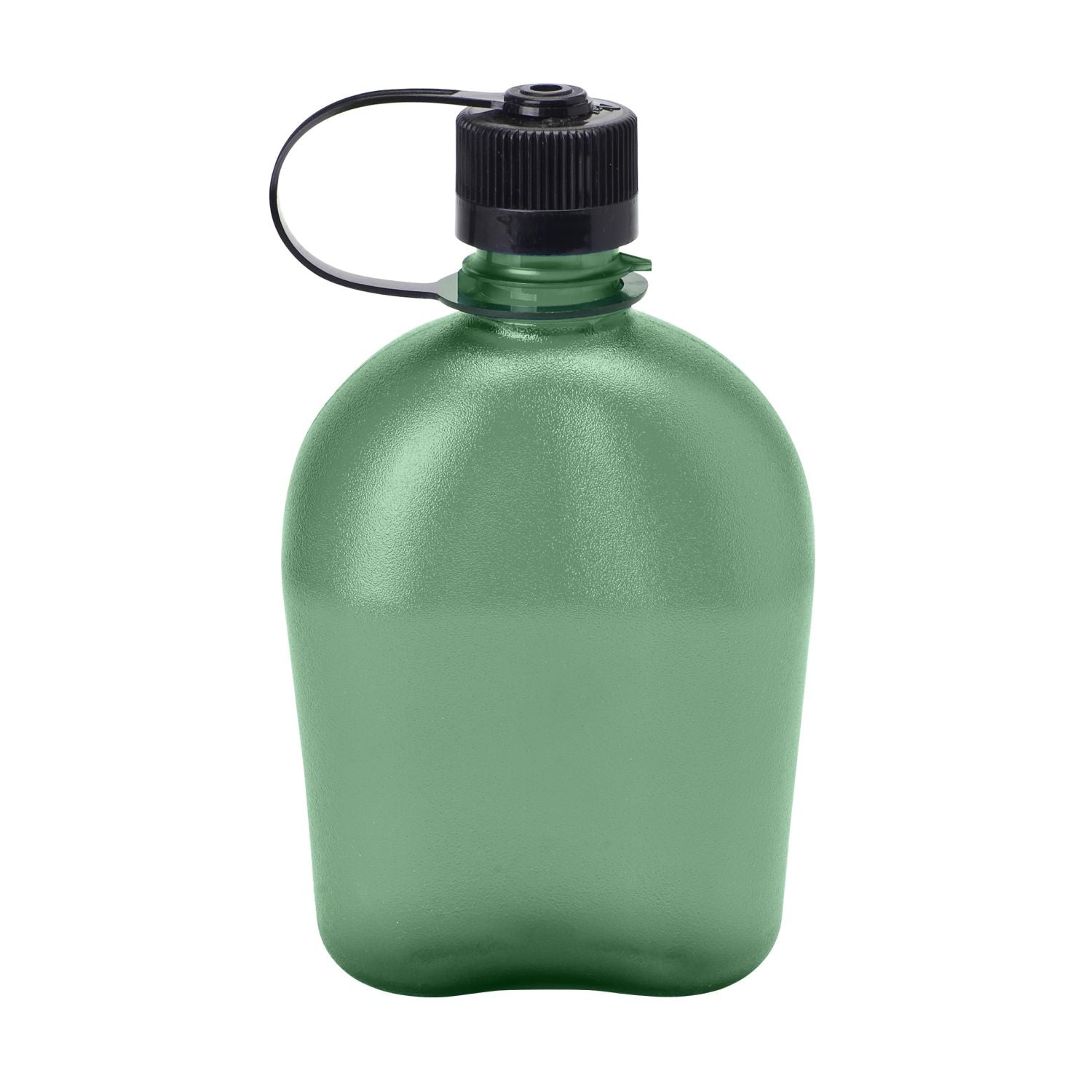 Nalgene 32oz Oasis Canteen Bottle Sustain | Gifts & Lifestyle, Non-insulated Water Bottles, Travel Accessories, Water Bottles | Nalgene Water Bottles-2