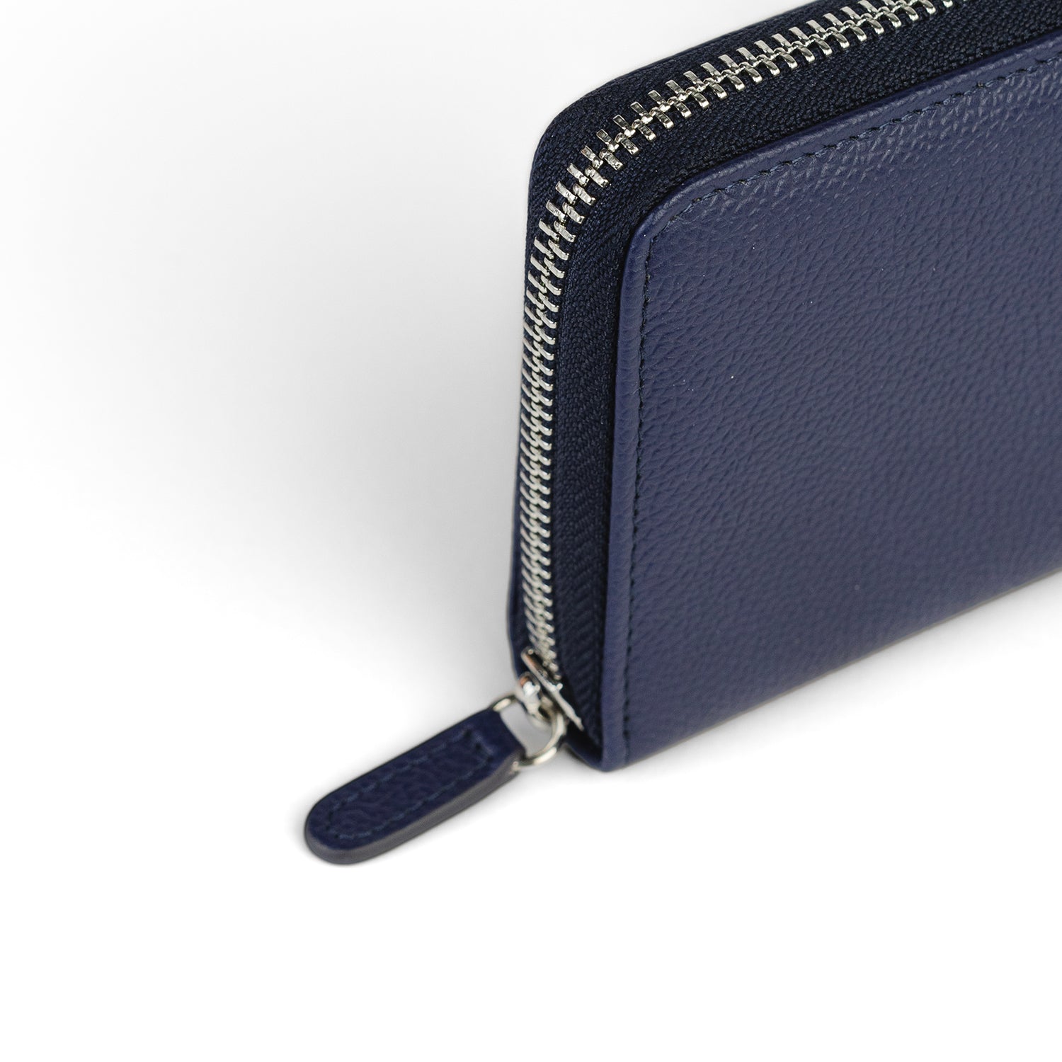 Crossing Milano Long Zip Wallet RFID