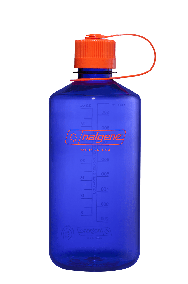 Nalgene 32oz Narrow Mouth Water Bottle (Plain) | Gifts & Lifestyle, Non-insulated Water Bottles, Travel Accessories, Water Bottles | Nalgene Water Bottles-69