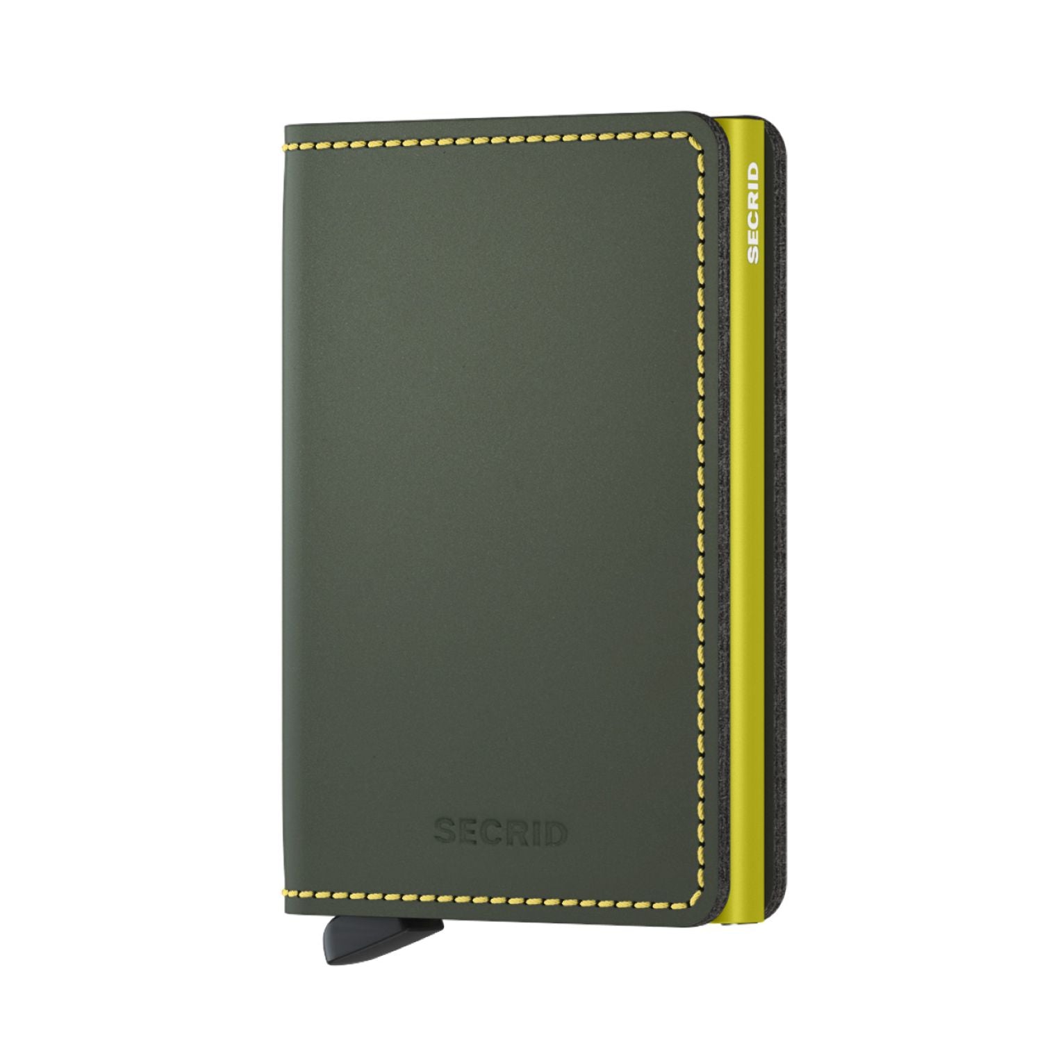 Secrid Slimwallet (Matte)