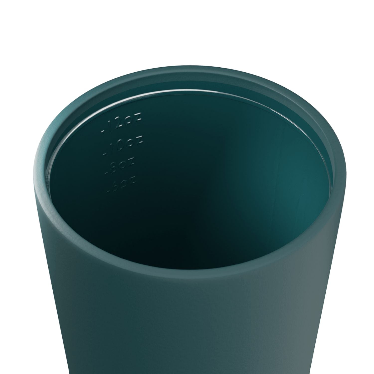 Made By Fressko Camino 12oz Insulated Ceramic Cup