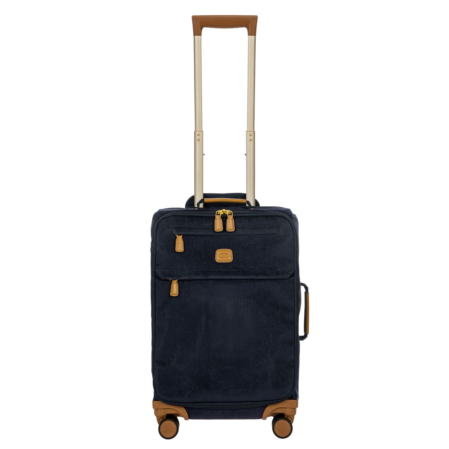 BRIC'S Life 22" Carry On Luggage Spinner | Carry-On Luggage, Luggage, Soft Case Luggage | Bric's