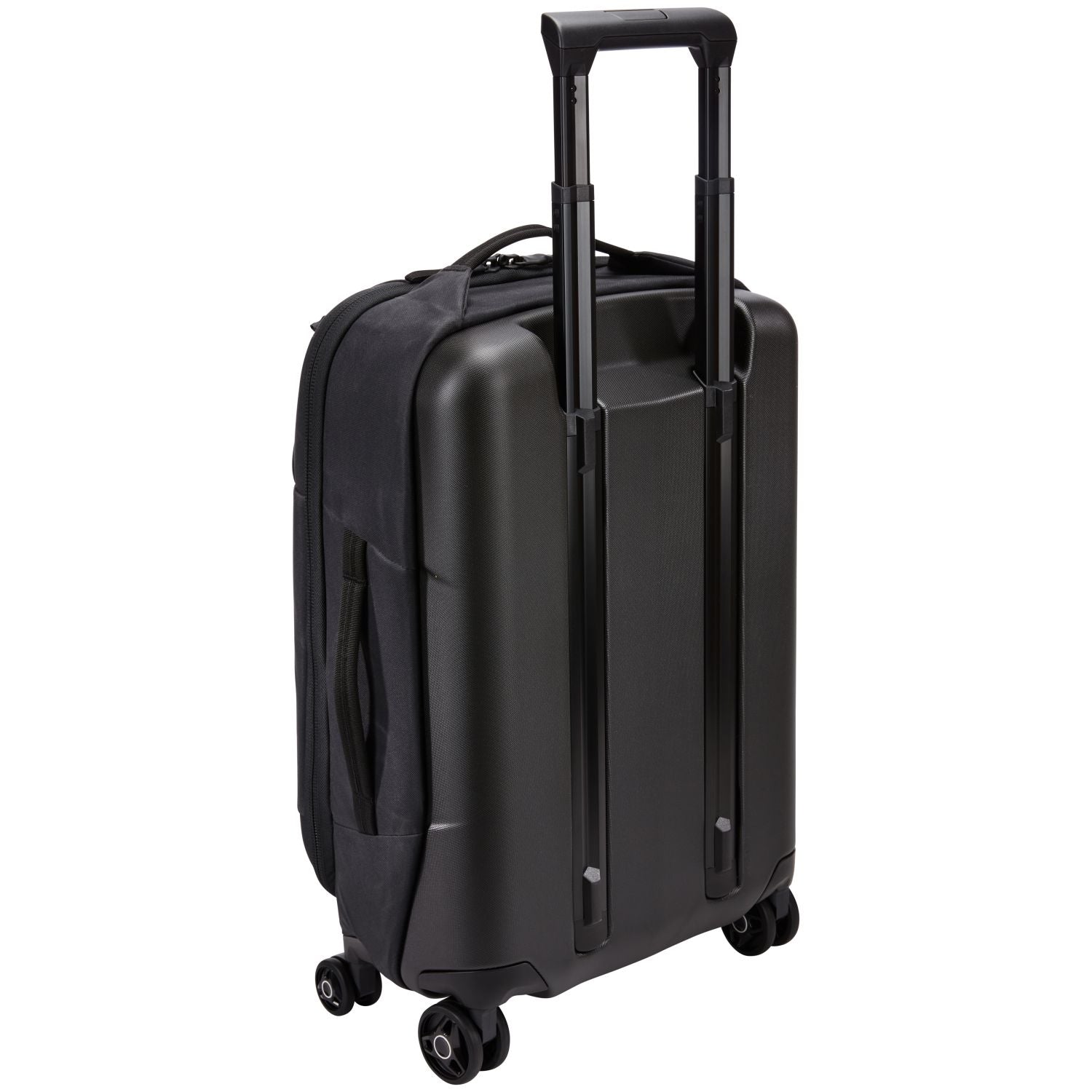 Thule Aion Carry On Spinner 36L | Carry-On Luggage, Rolling Duffel Bags, Soft Case Luggage | Thule-5