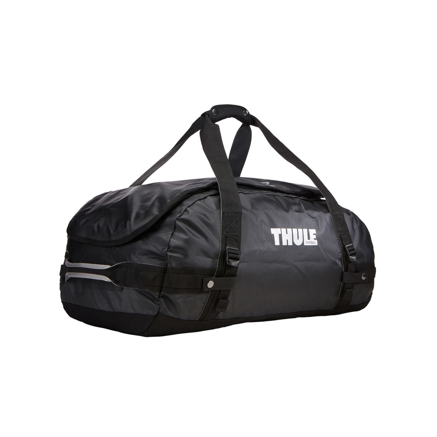 Thule Chasm Duffel Bag 70L | Bags, Bags for Men, Bags for Women, THULE, Travel Duffel Bags | Thule-11