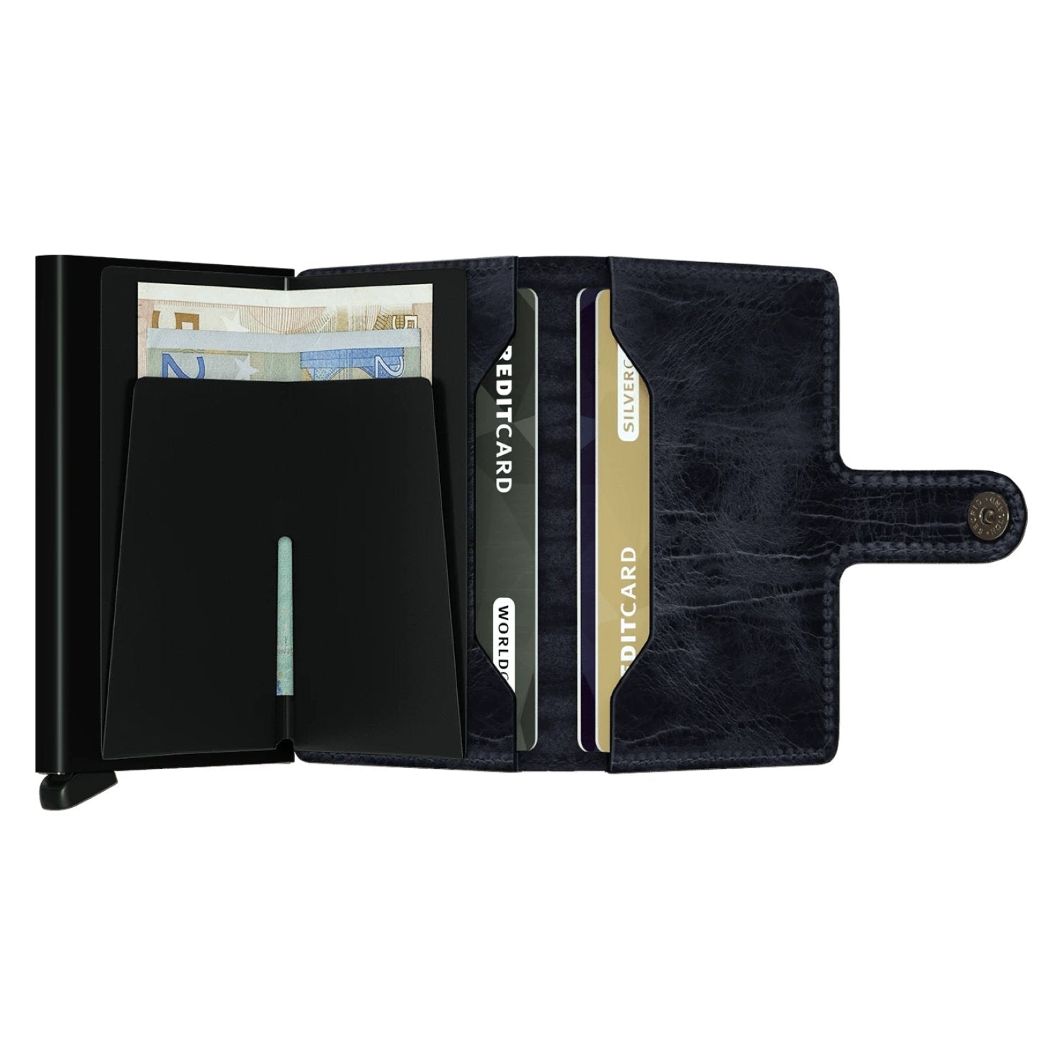 Secrid Miniwallet (Dutch Martin)
