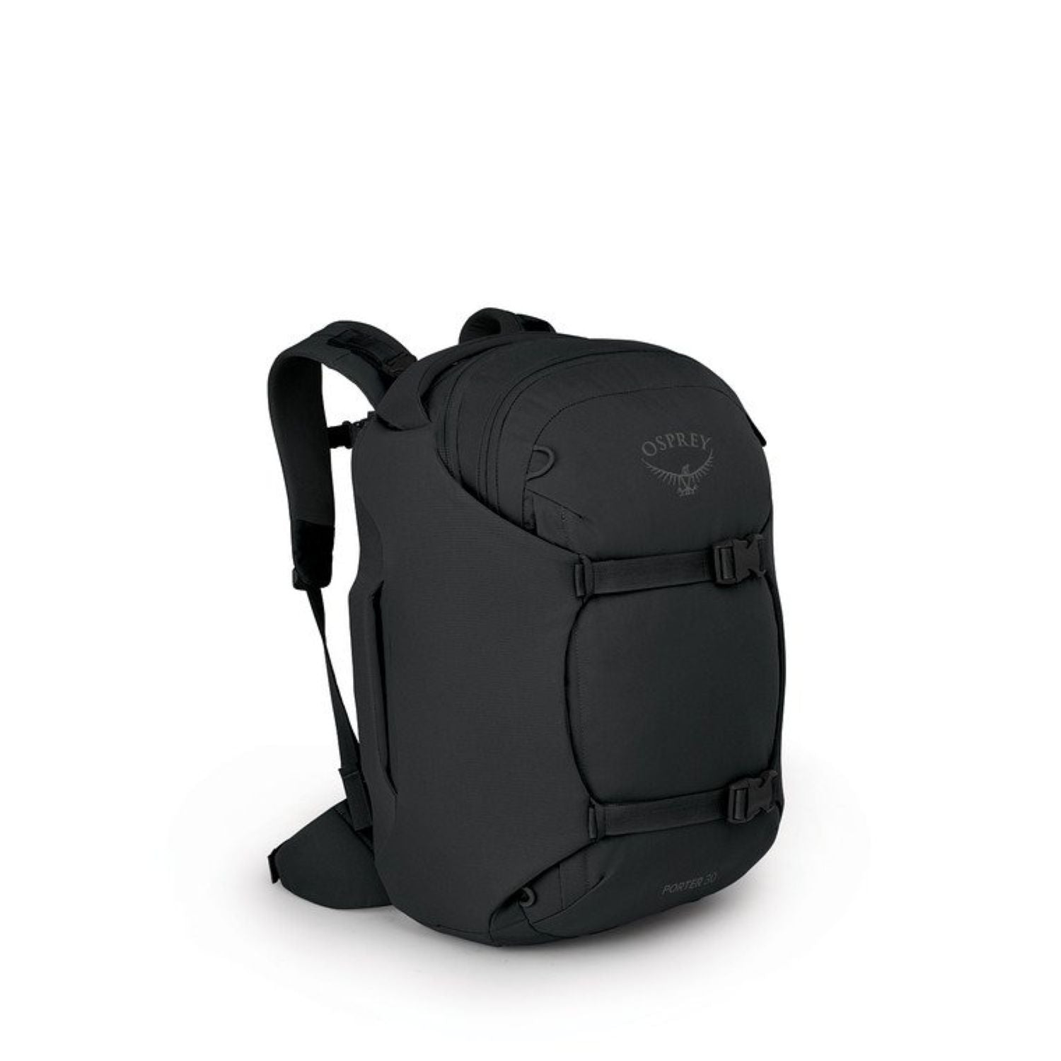 Osprey Porter 30 Backpack - Travel | Bags, Bags for Men, Osprey, school20, Travel Backpacks, Travel Daypacks | Osprey-1