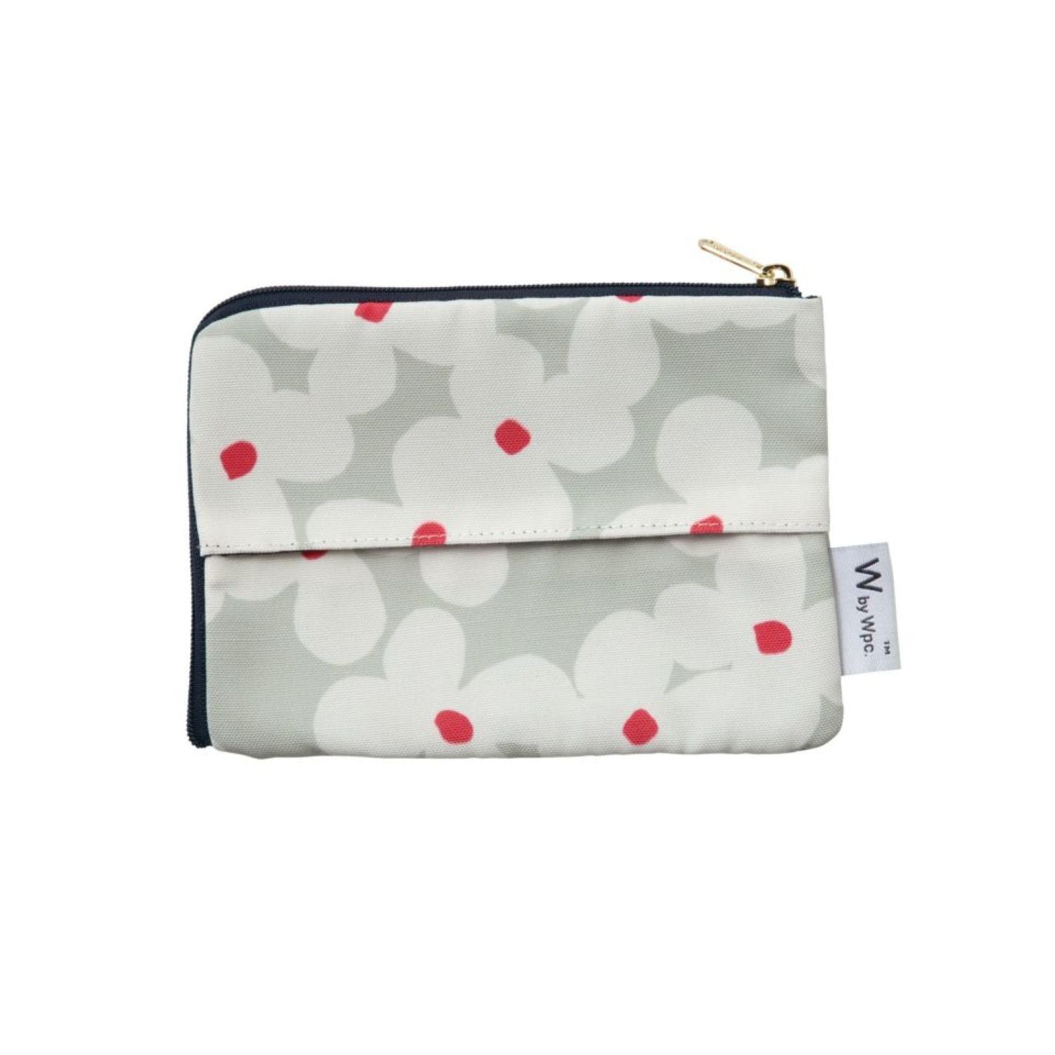 WPC Small Tissue Pouch