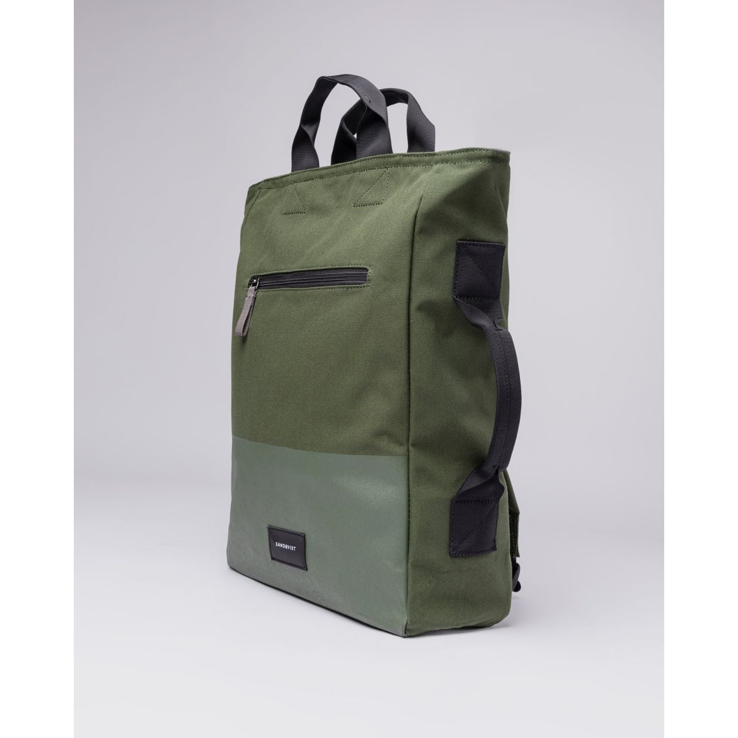 Sandqvist Tony Vegan Backpack