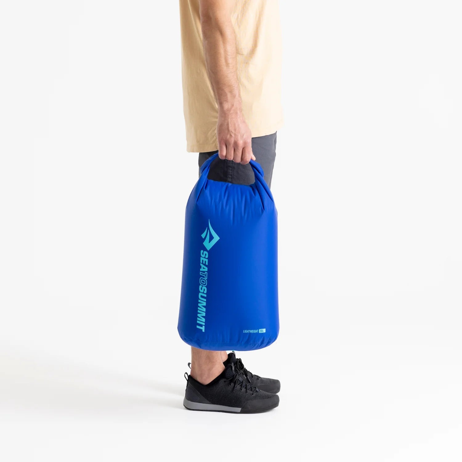 Sea To Summit Lightweight Dry Bag 20L (SA)