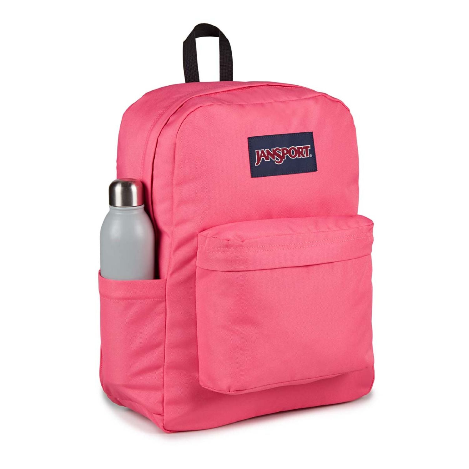 Jansport Superbreak Plus Backpack (Plain)