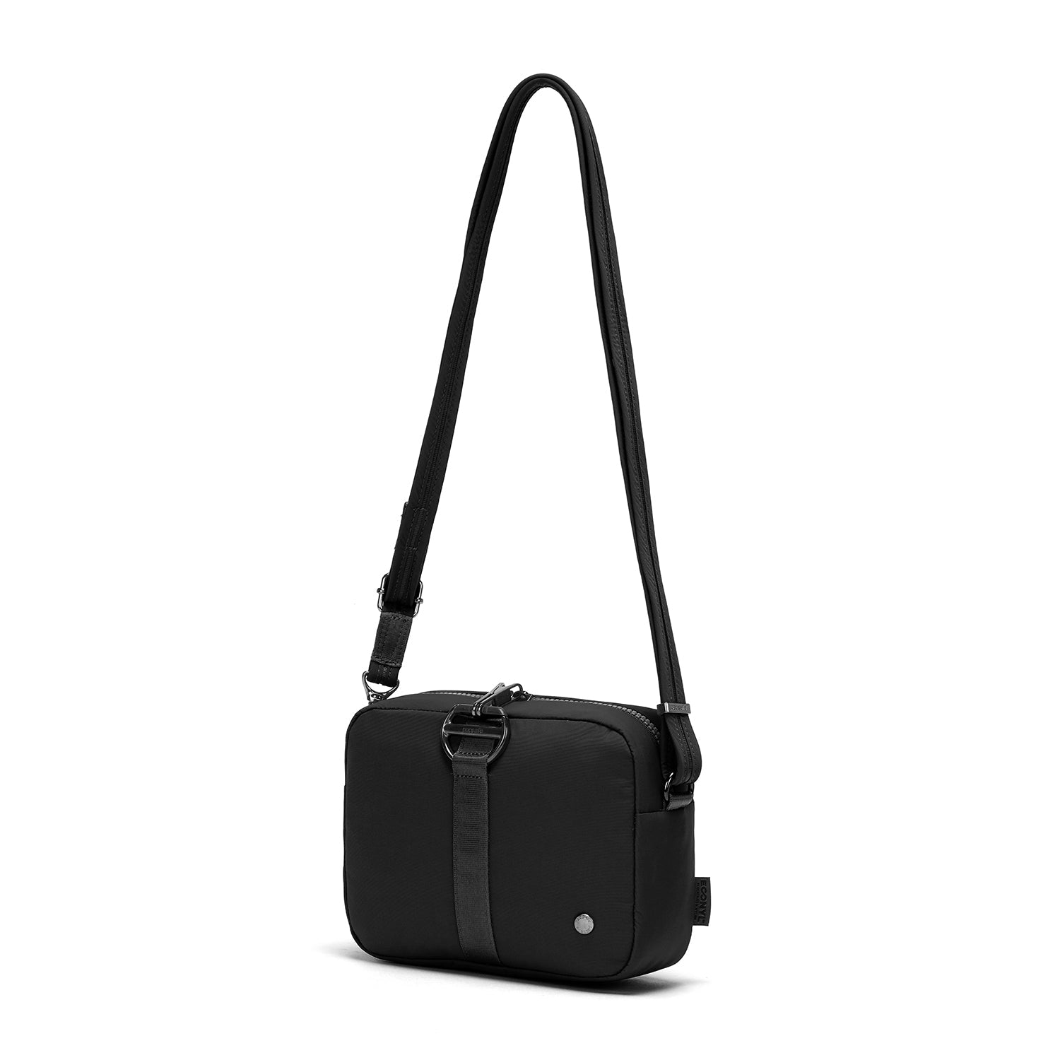 Pacsafe Citysafe CX Anti-Theft Square Crossbody Bag