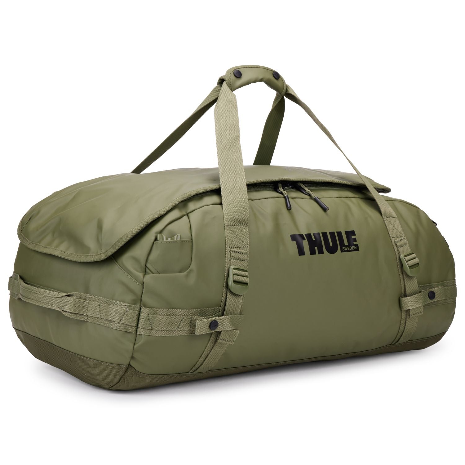 Thule Chasm Duffel 70L V2 | Bags for Men, Bags for Women, Travel Backpacks, Travel Duffel Bags | Thule-16